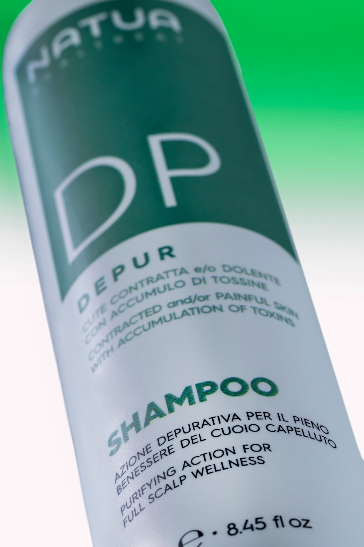 Shampoo