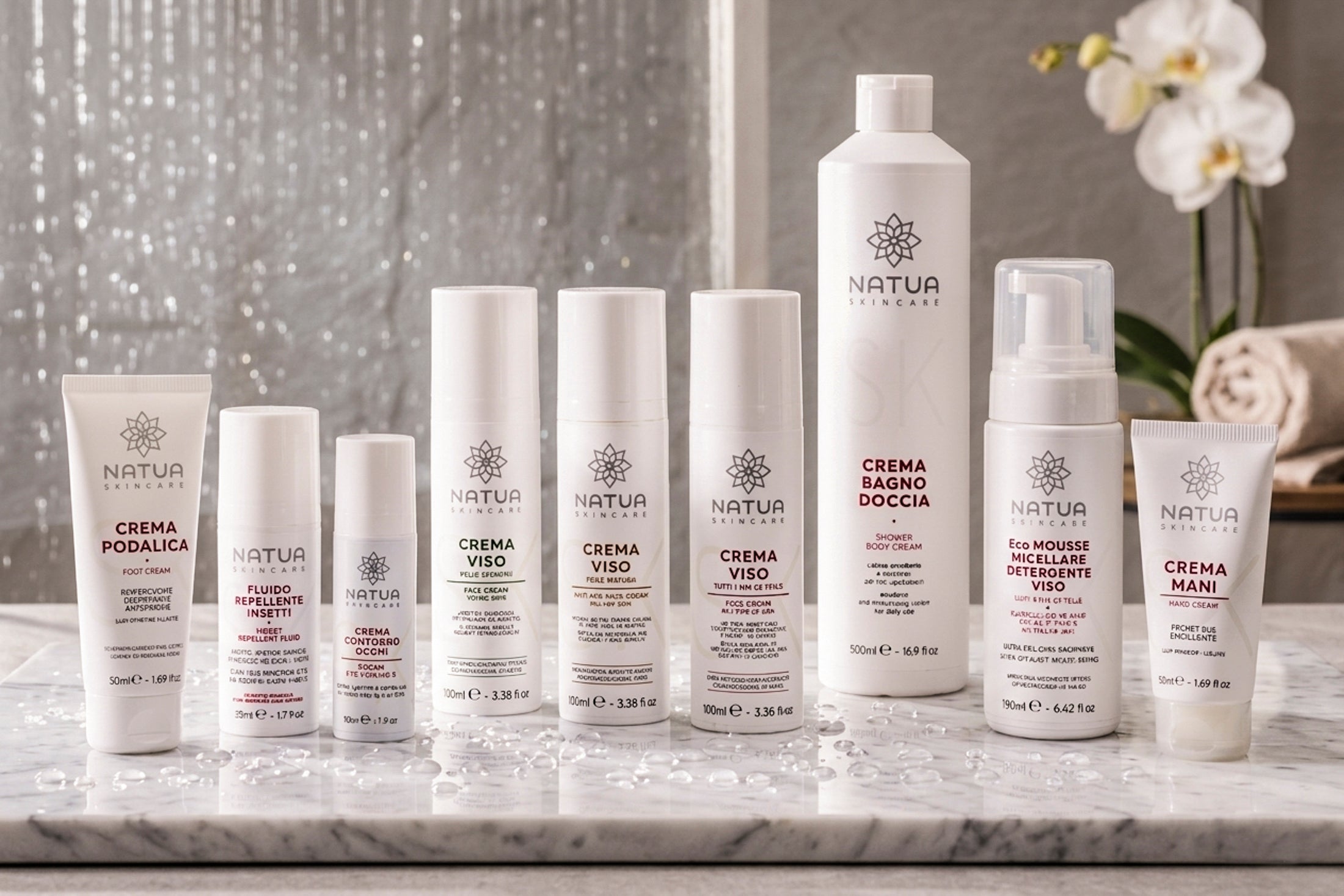 Skincare