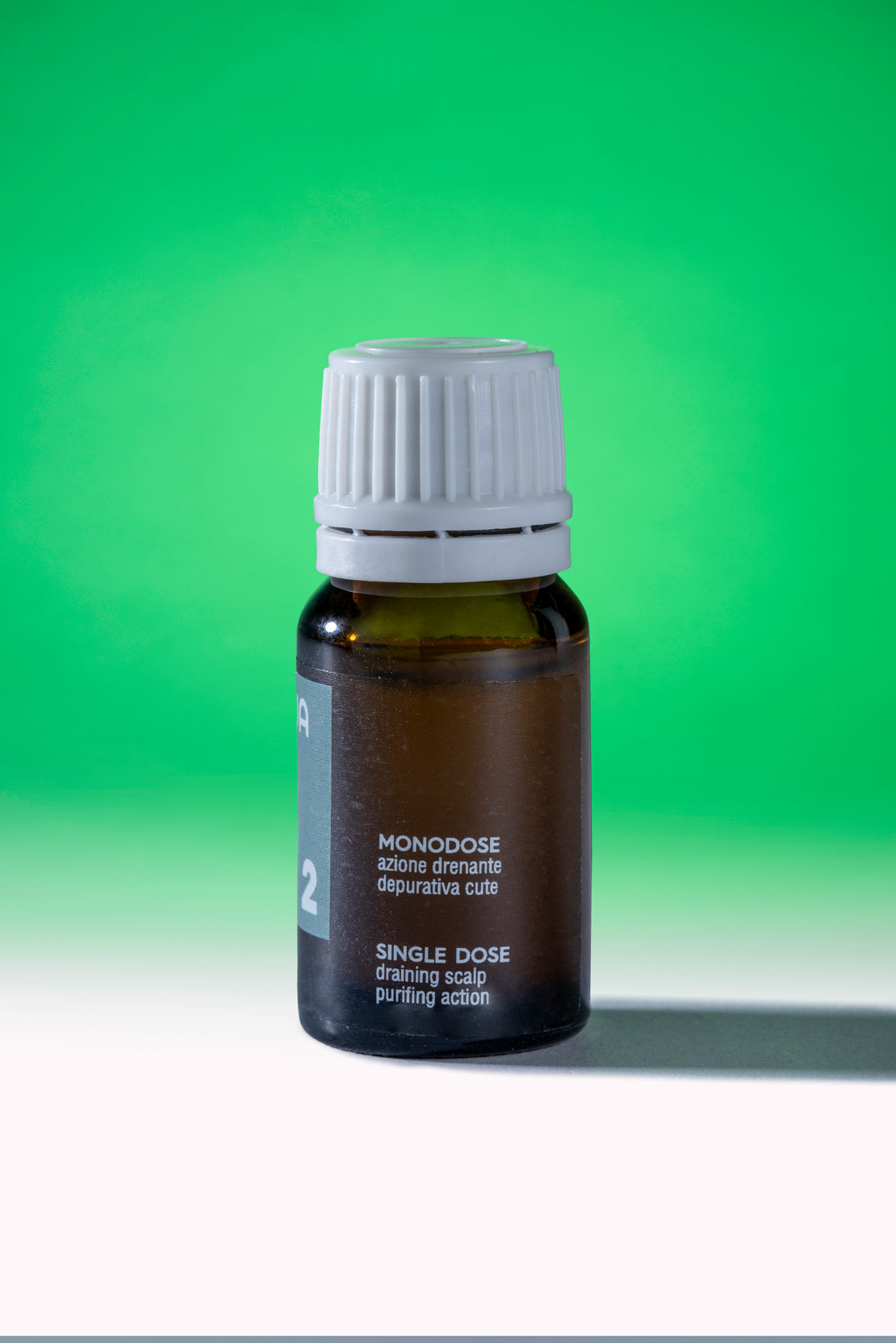 Natua DEPUR - [2] Drain Serum (10 fiale)