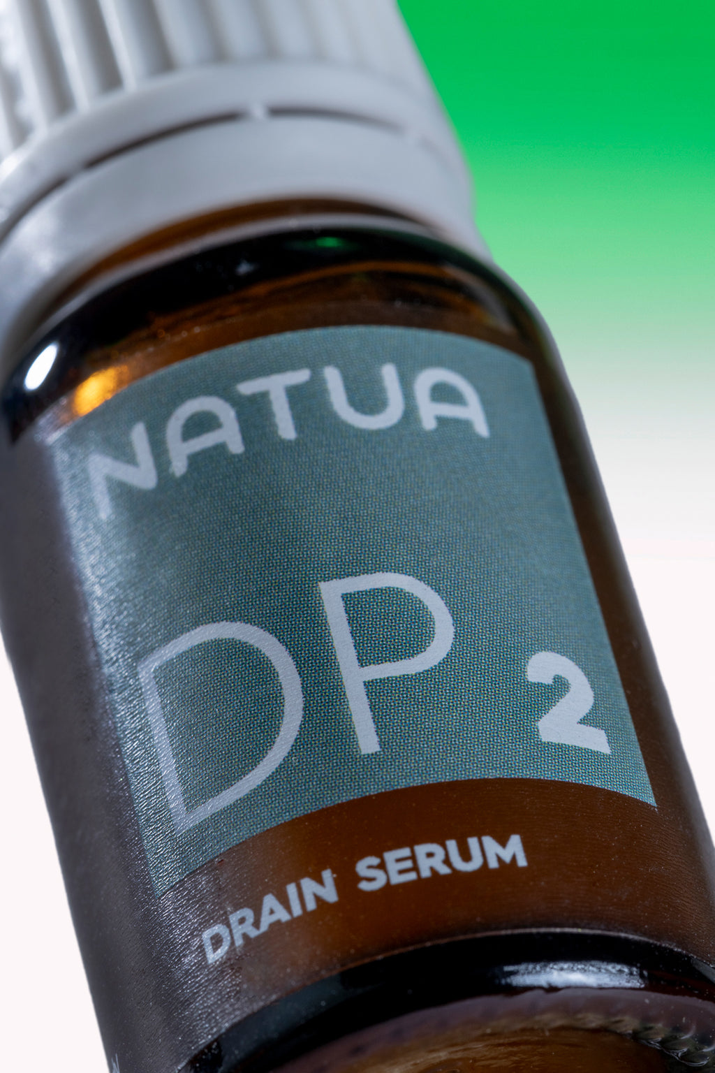 Natua DEPUR - [2] Drain Serum (10 fiale)