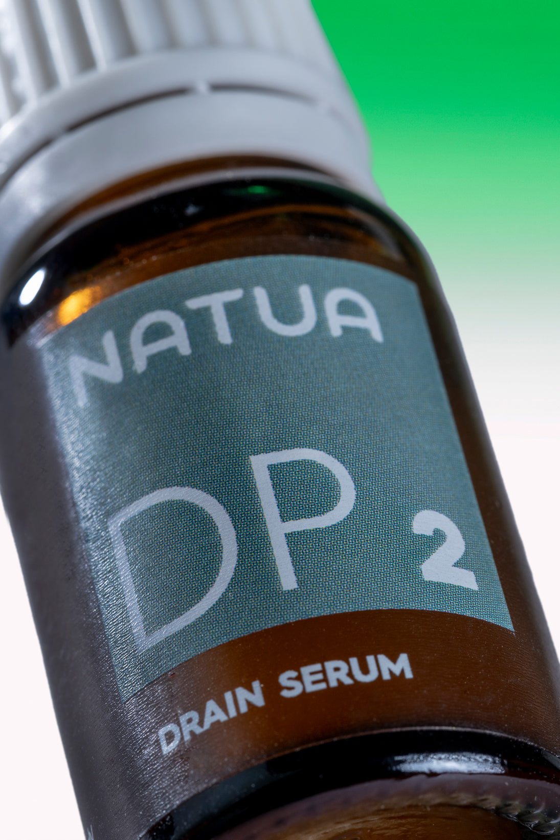 Natua DEPUR - [2] Drain Serum (10 fiale)