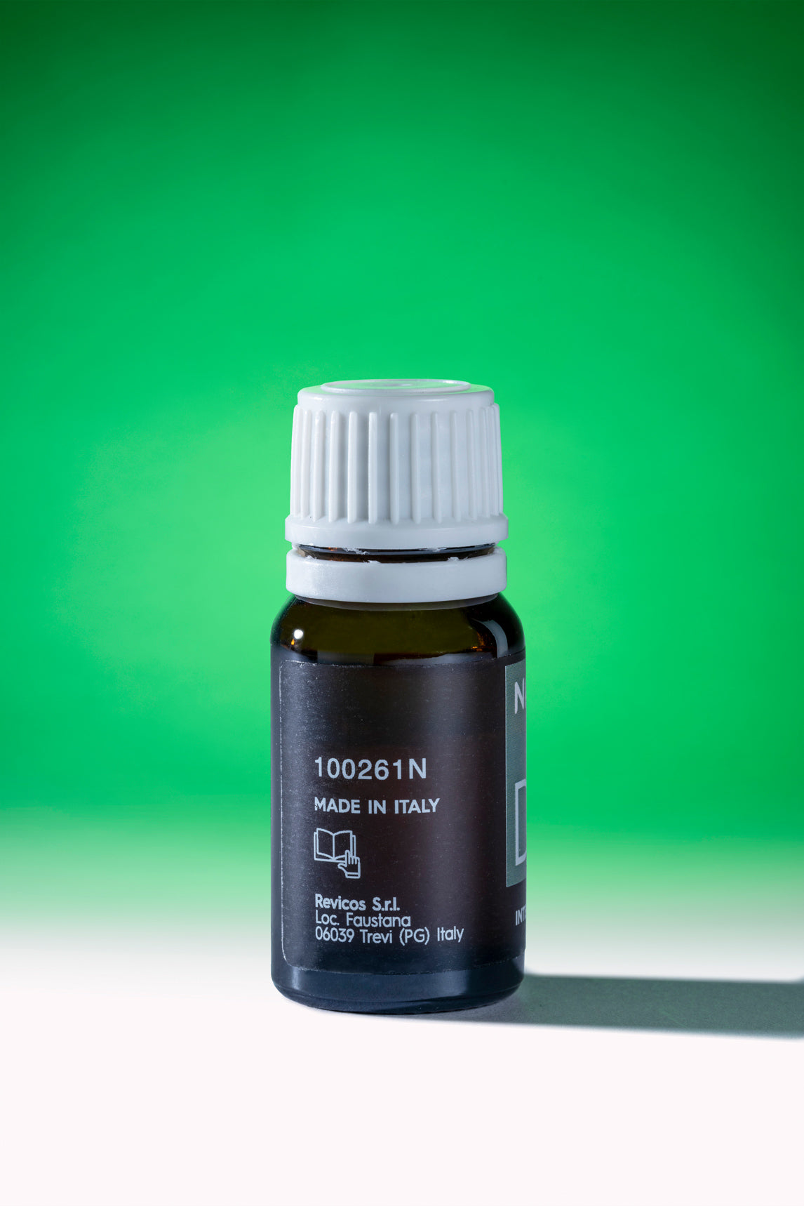 Natua DEPUR - [1] Intensive Serum (10 fiale)