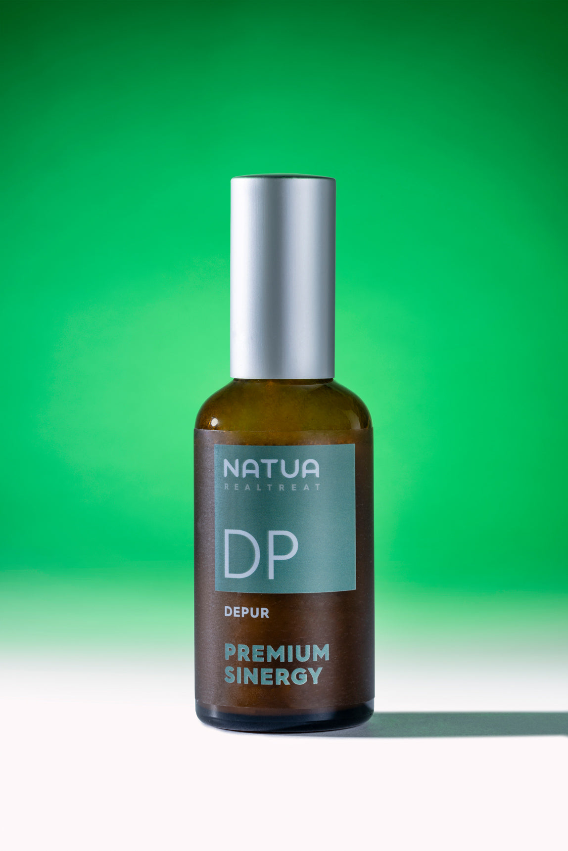 Natua DEPUR - Premium Sinergy