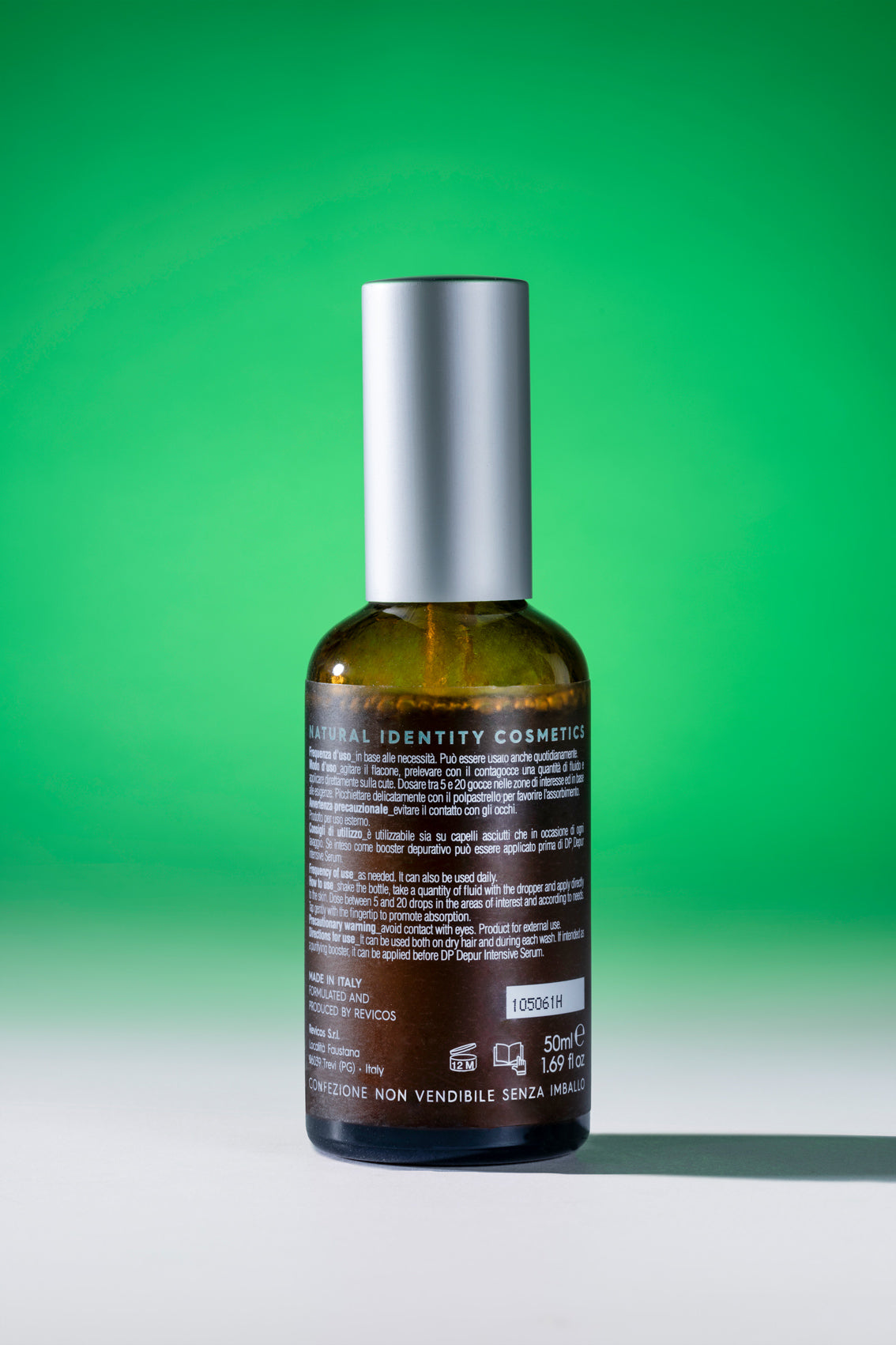 Natua DEPUR - Premium Sinergy