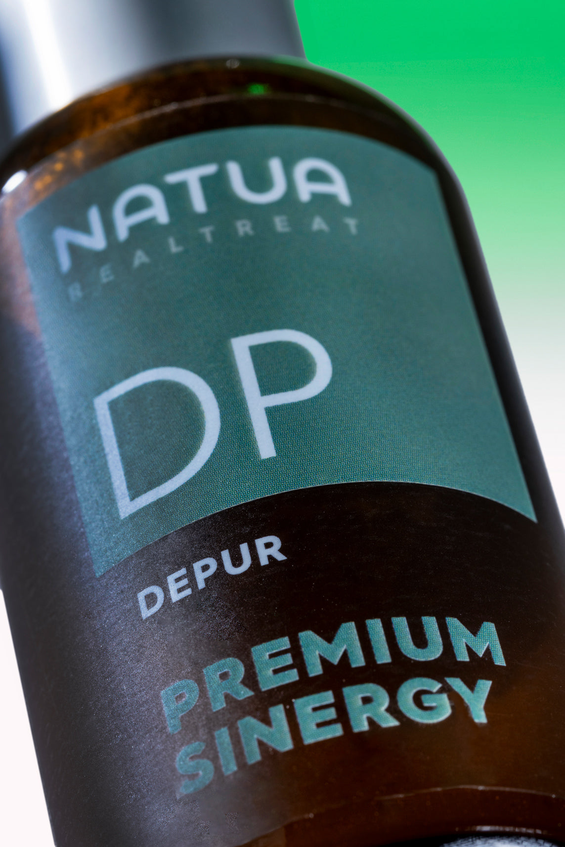 Natua DEPUR - Premium Sinergy