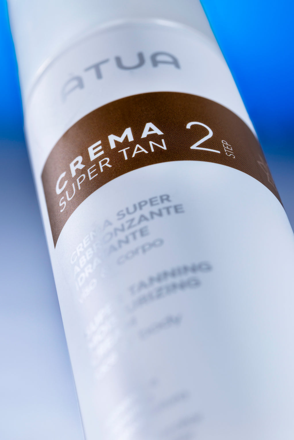 Natua SUN - Crema SUPER Tan (Acceleratore Abbronzatura)