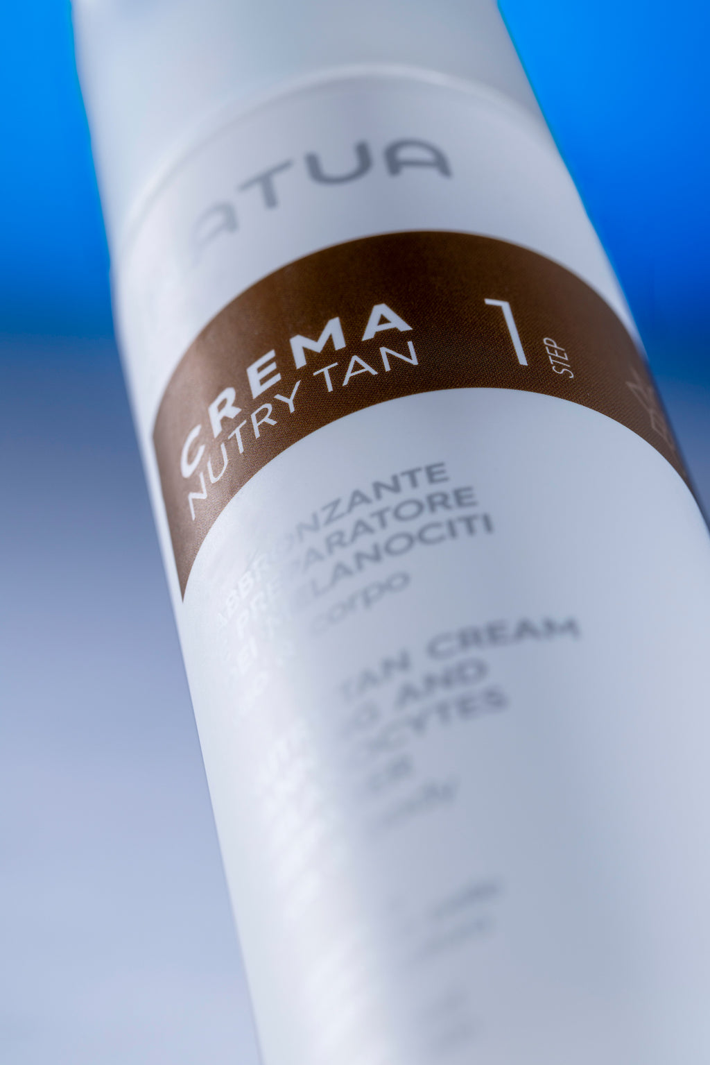 Natua SUN - Crema NUTRY (Pre-abbronzatura)