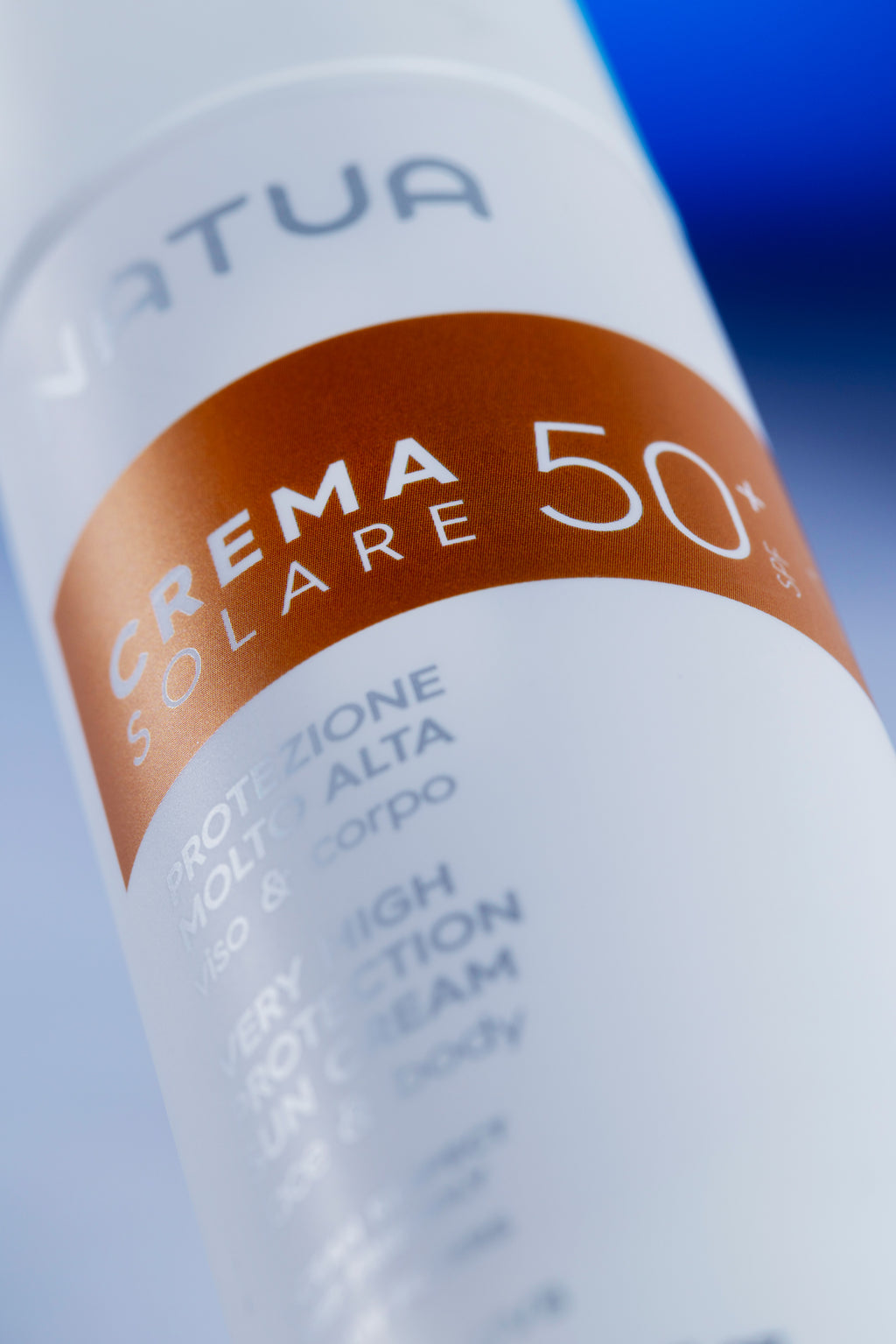 Natua SUN - Crema Solare [SPF 15 / 30 / 50+]