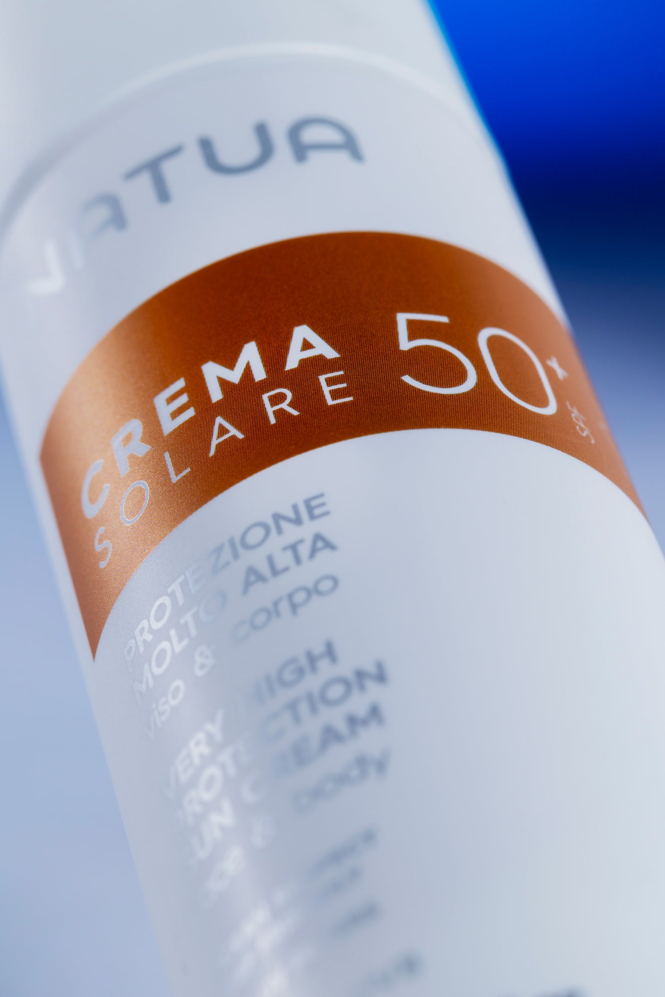 Natua SUN - Crema Solare [SPF 15 / 30 / 50+]