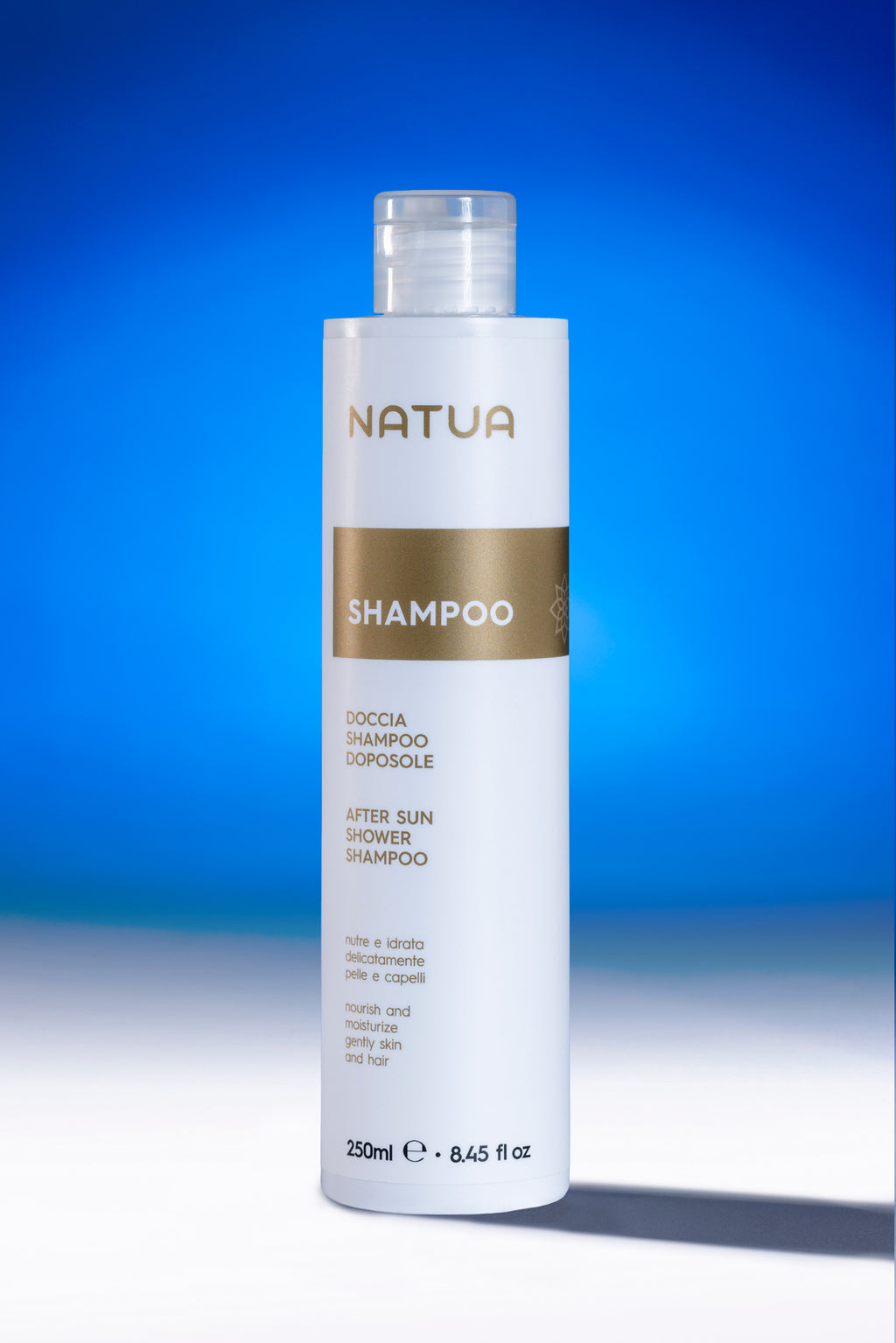 Natua SUN - Doccia Shampoo Doposole