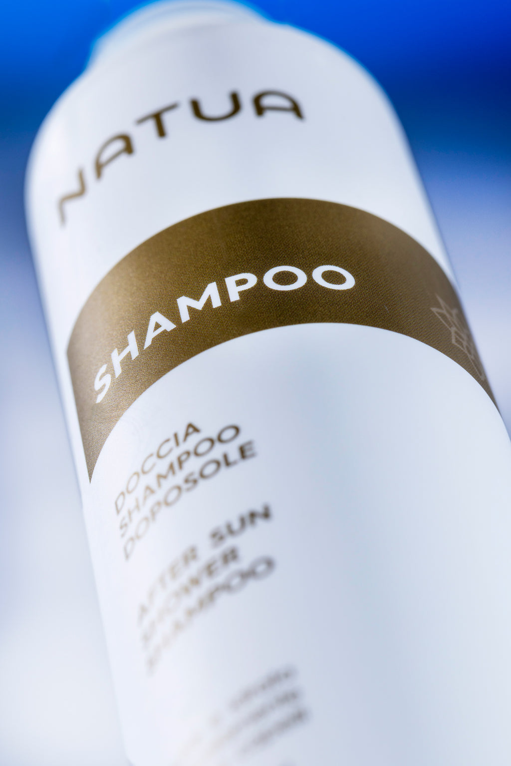 Natua SUN - Doccia Shampoo Doposole