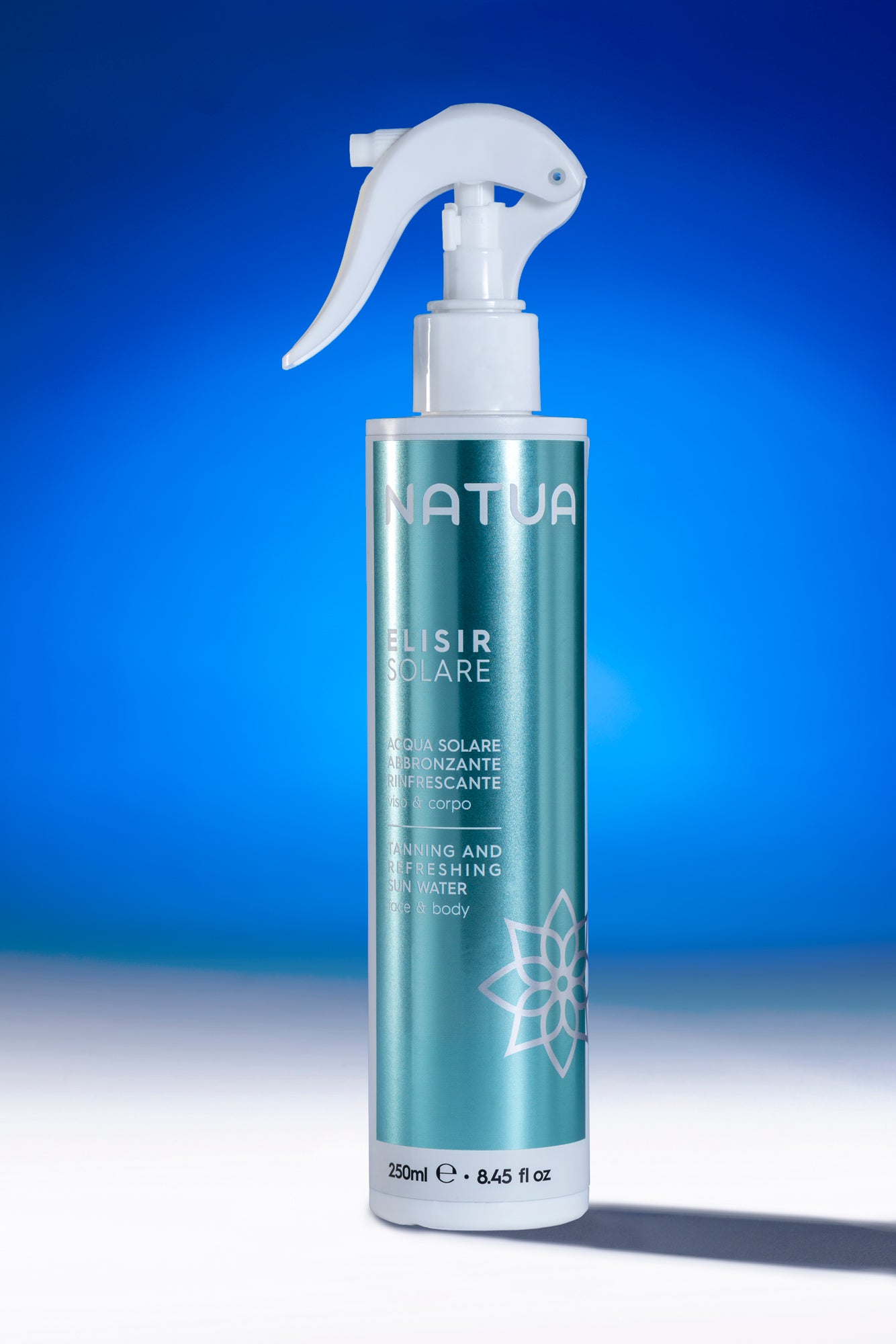Natua SUN - Acqua Elisir Solare (Rinfrescante Abbronzante)