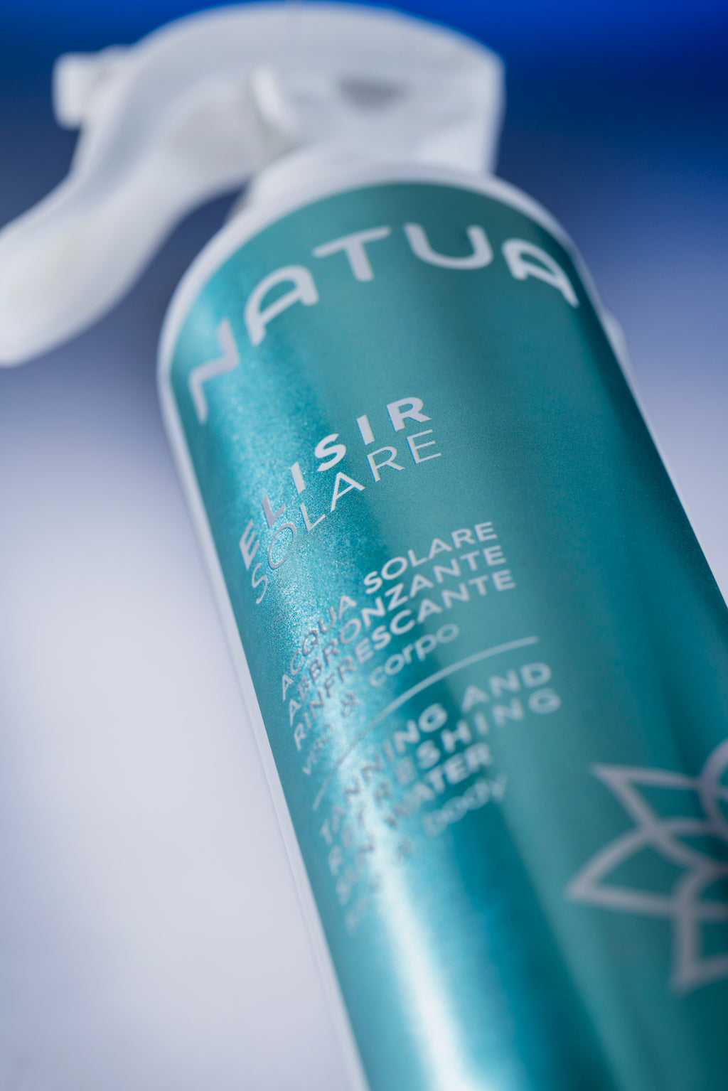 Natua SUN - Acqua Elisir Solare (Rinfrescante Abbronzante)
