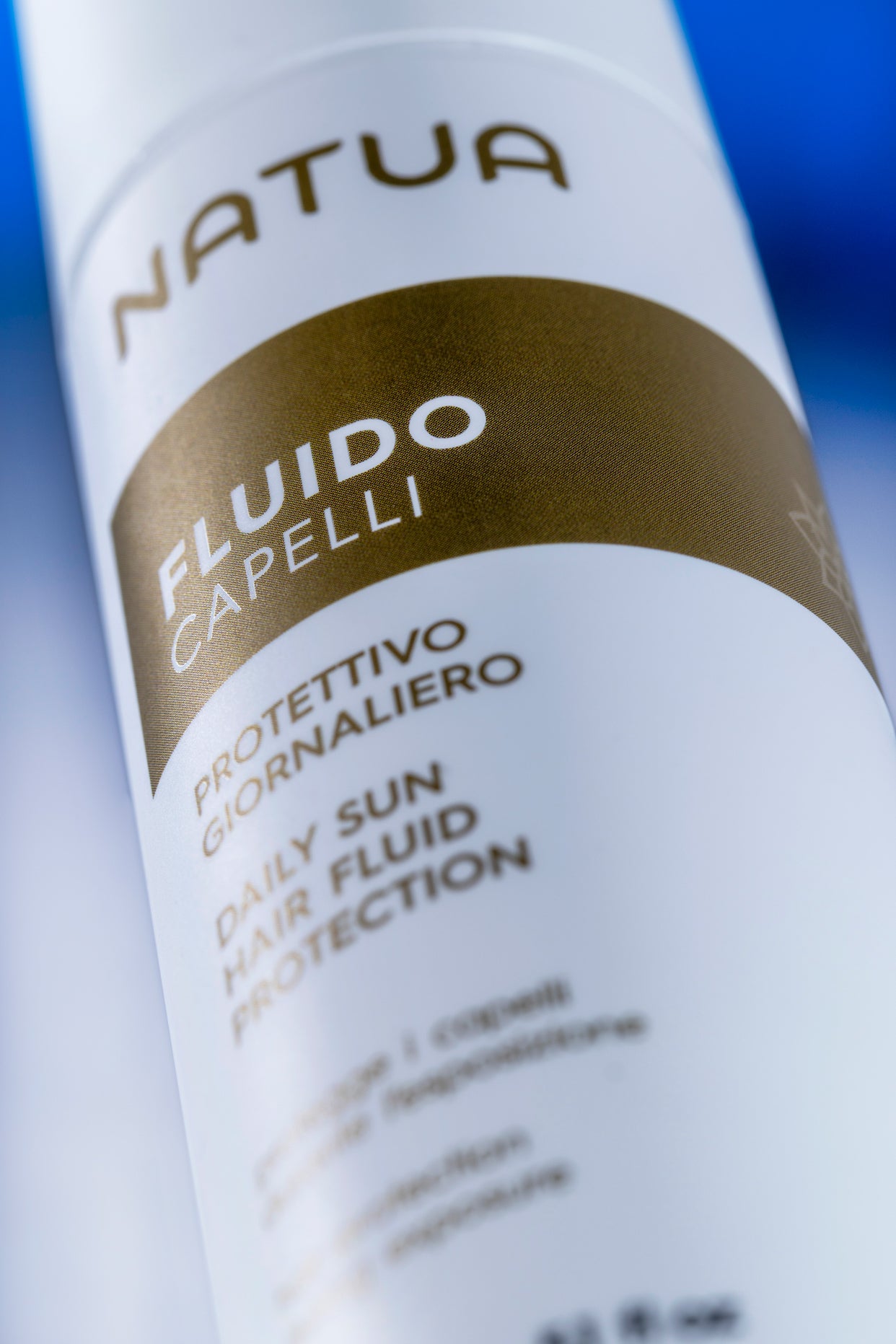 Natua SUN - Fluido Capelli Protettivo