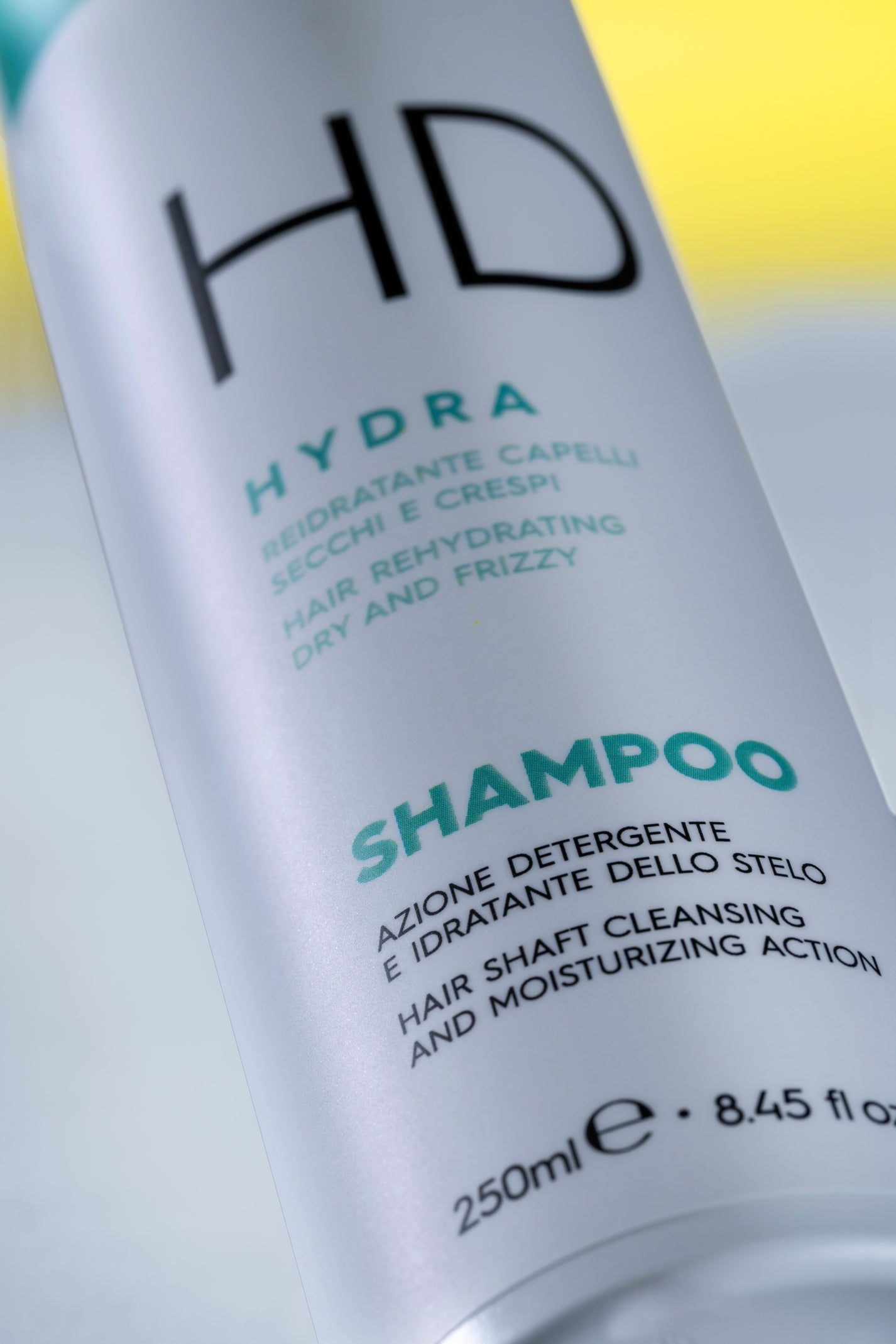 Natua HYDRA - Shampoo Idratante (Capelli Secchi)