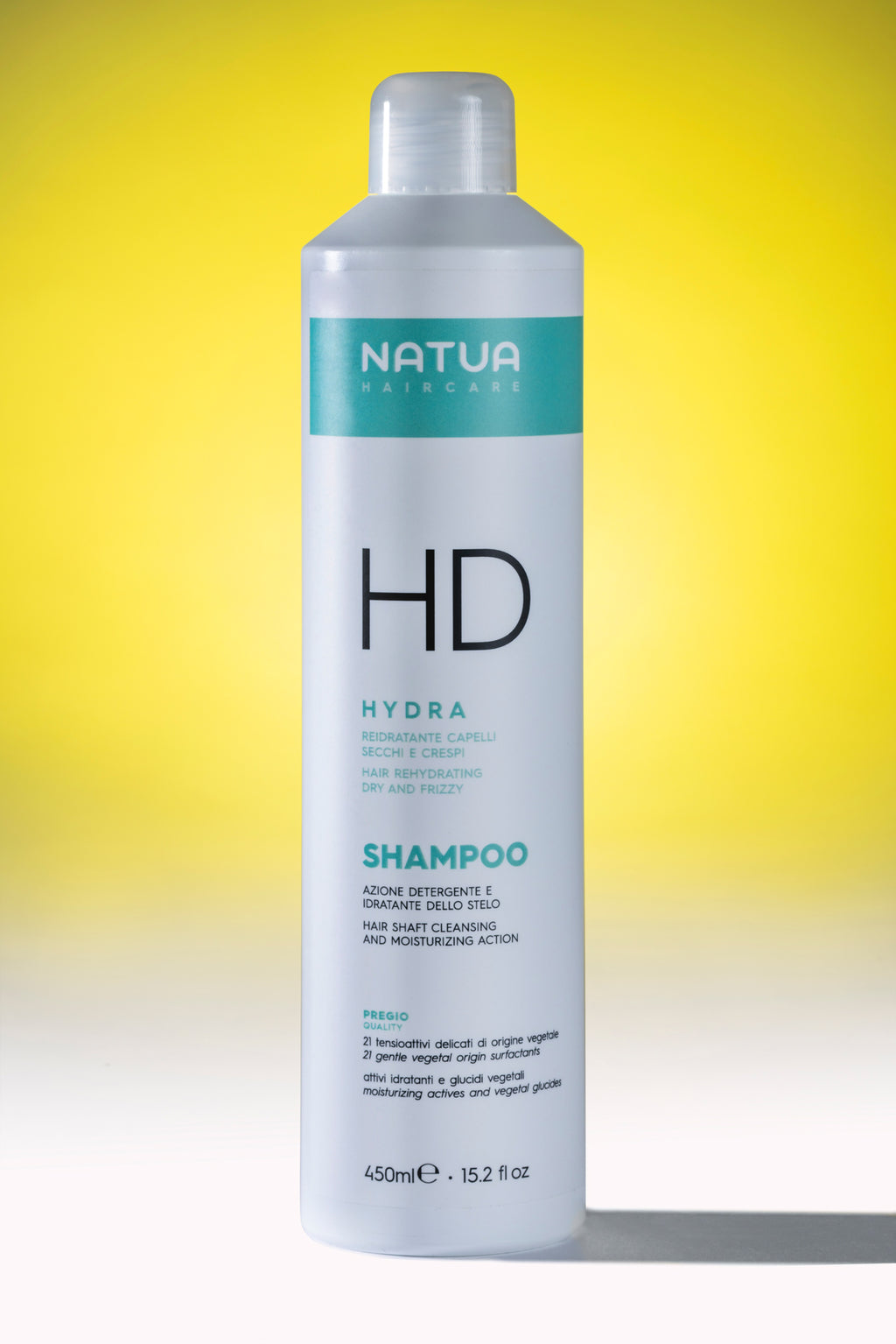 Natua HYDRA - Shampoo Idratante (Capelli Secchi)