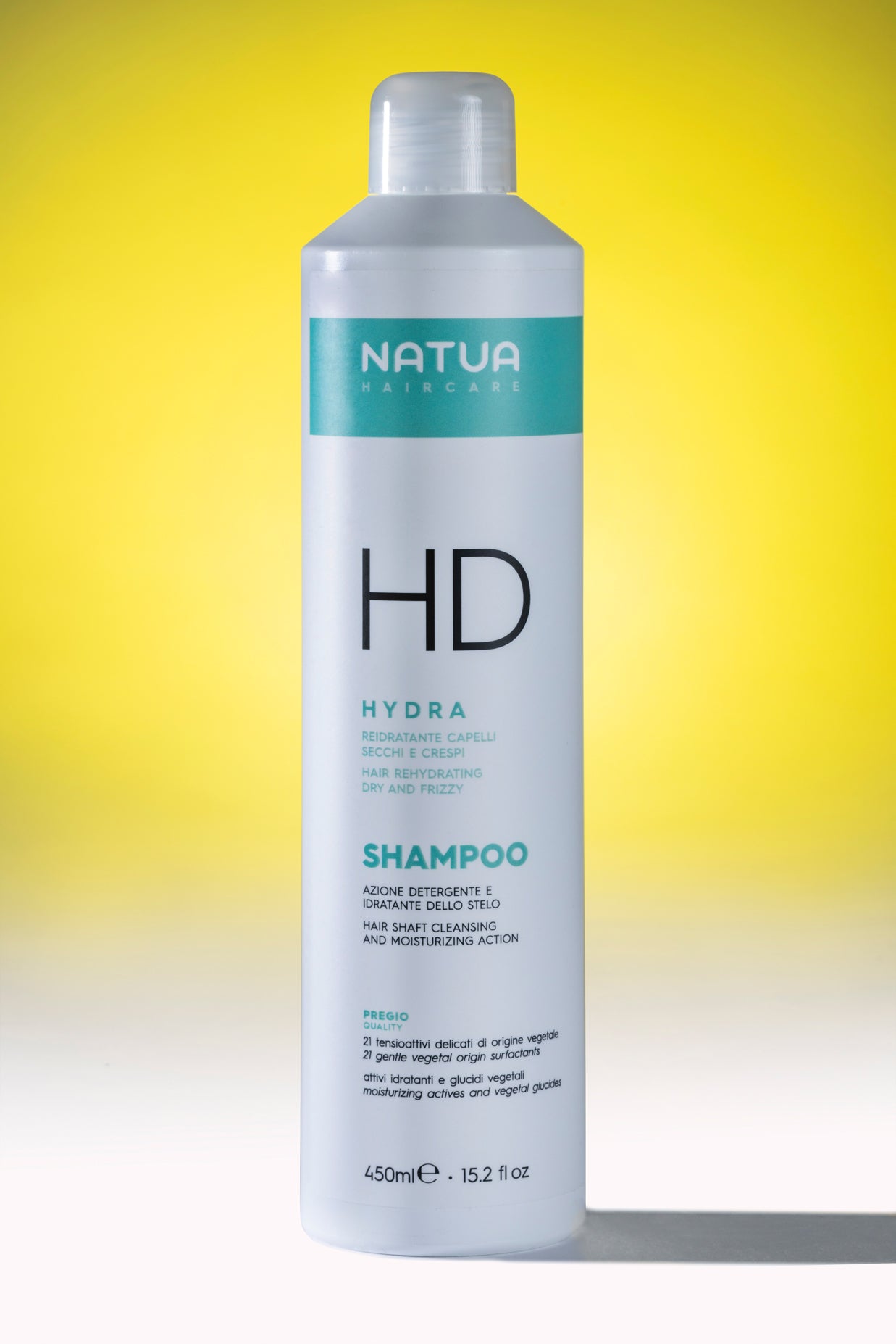 Natua HYDRA - Shampoo Idratante (Capelli Secchi)