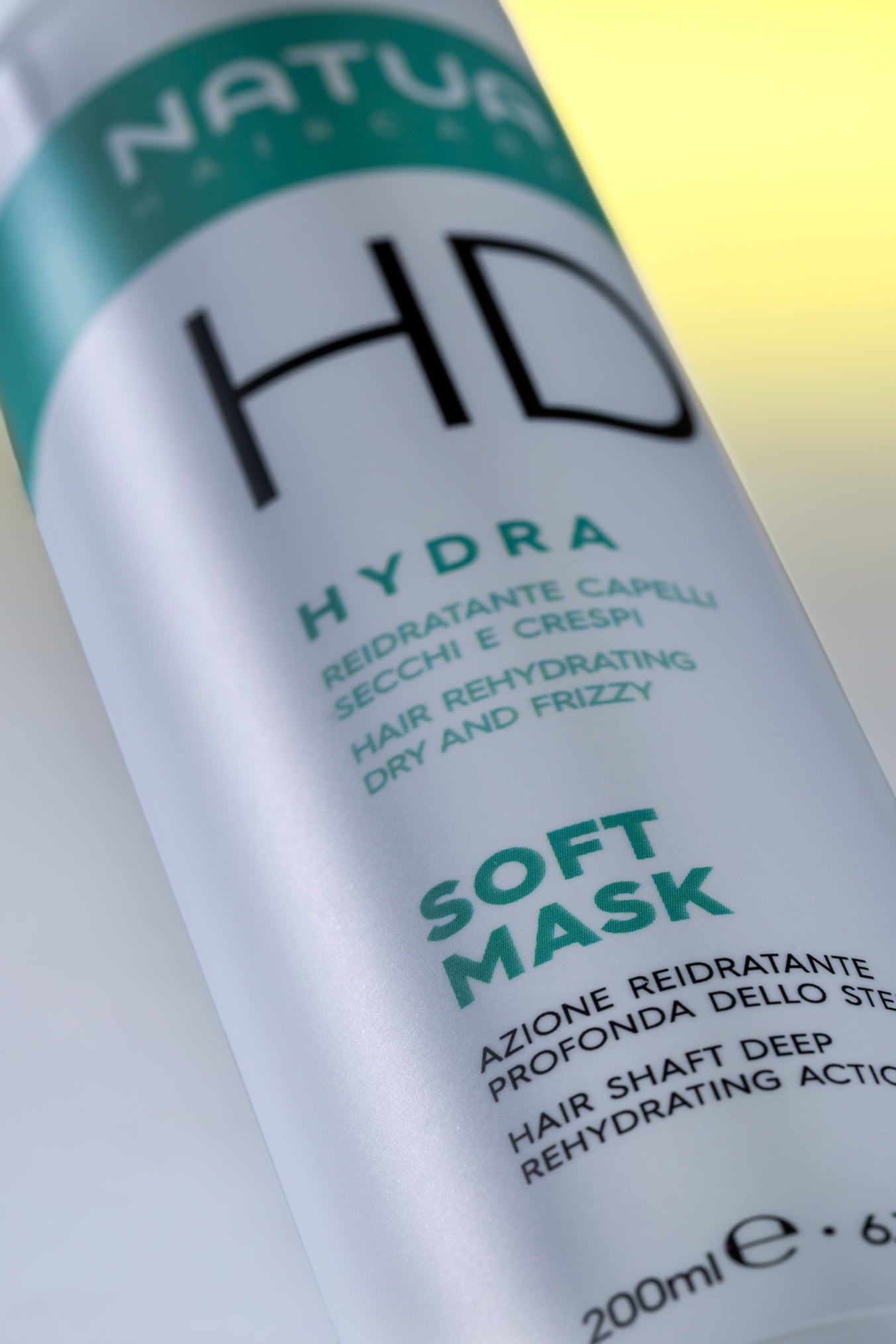 Natua HYDRA - Soft Mask (Maschera)