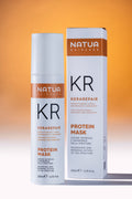 Natua KERA - Protein Mask (Maschera)