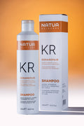 Natua KERA - Shampoo ristrutturante (Capelli Danneggiati)