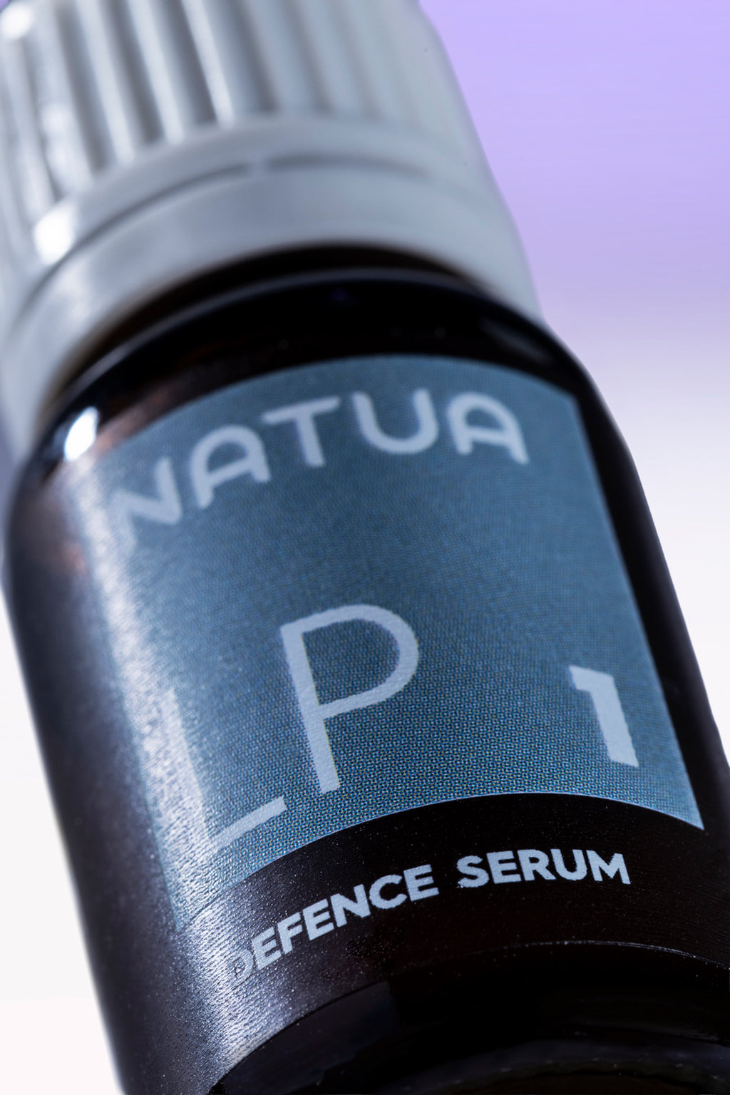 Natua LENIPLUS - Defence Serum [1] (10 fiale)