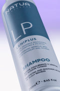 Natua LENIPLUS - Shampoo Antiforfora