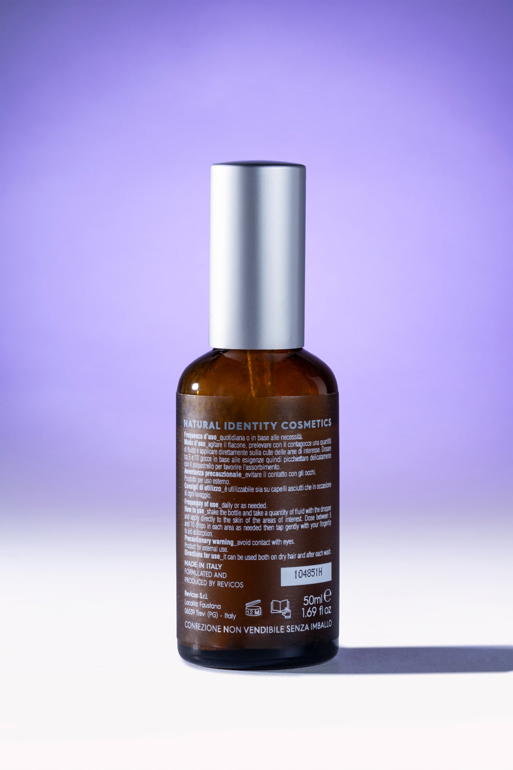 Natua LENIPLUS - Skin Relief
