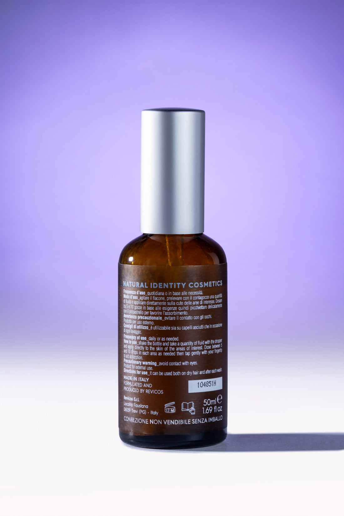 Natua LENIPLUS - Skin Relief