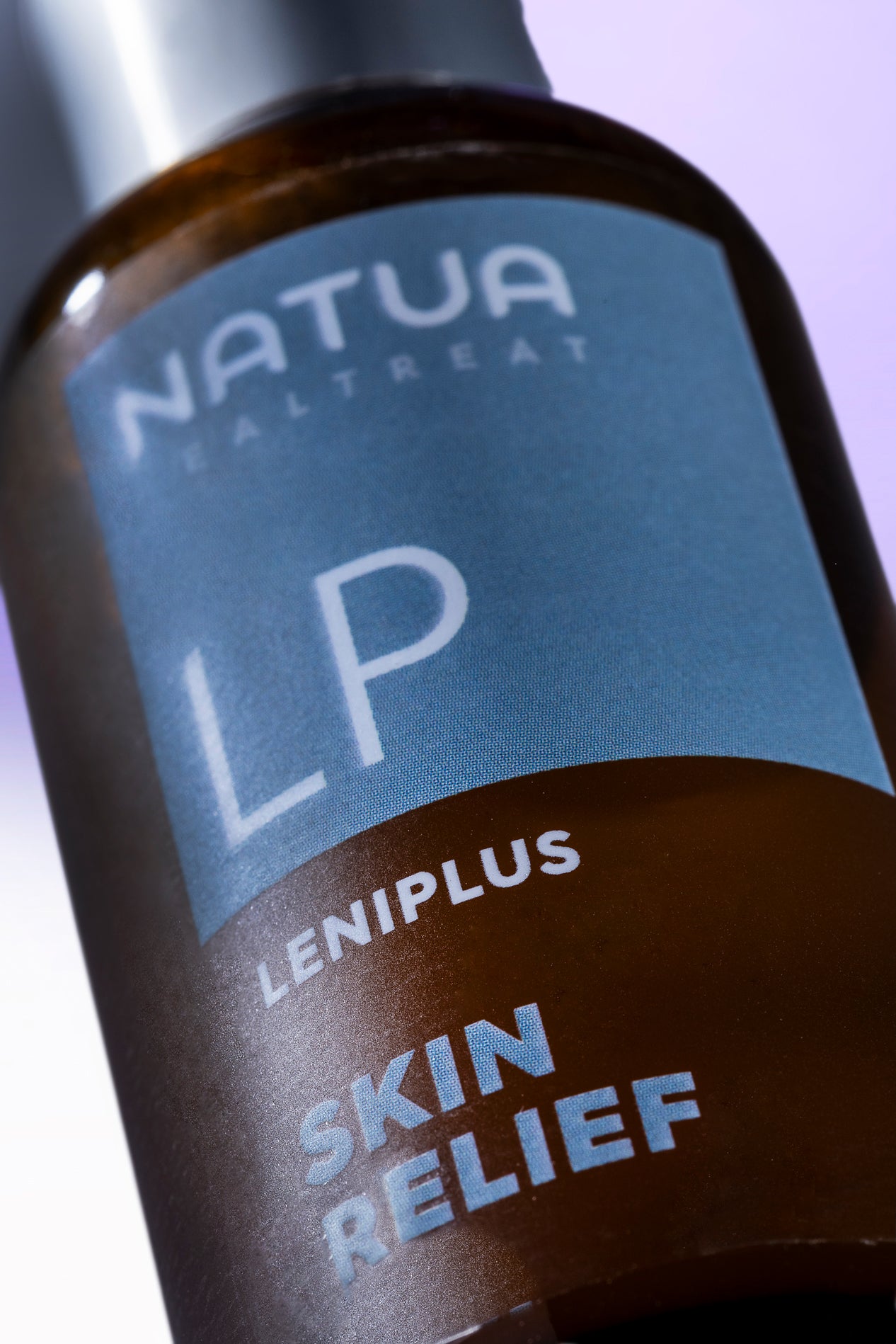 Natua LENIPLUS - Skin Relief