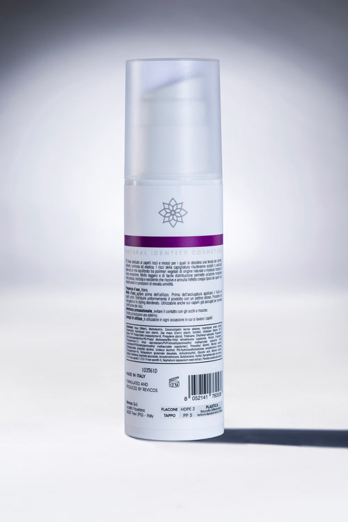 Natua Curl Strong - Definizione ricci