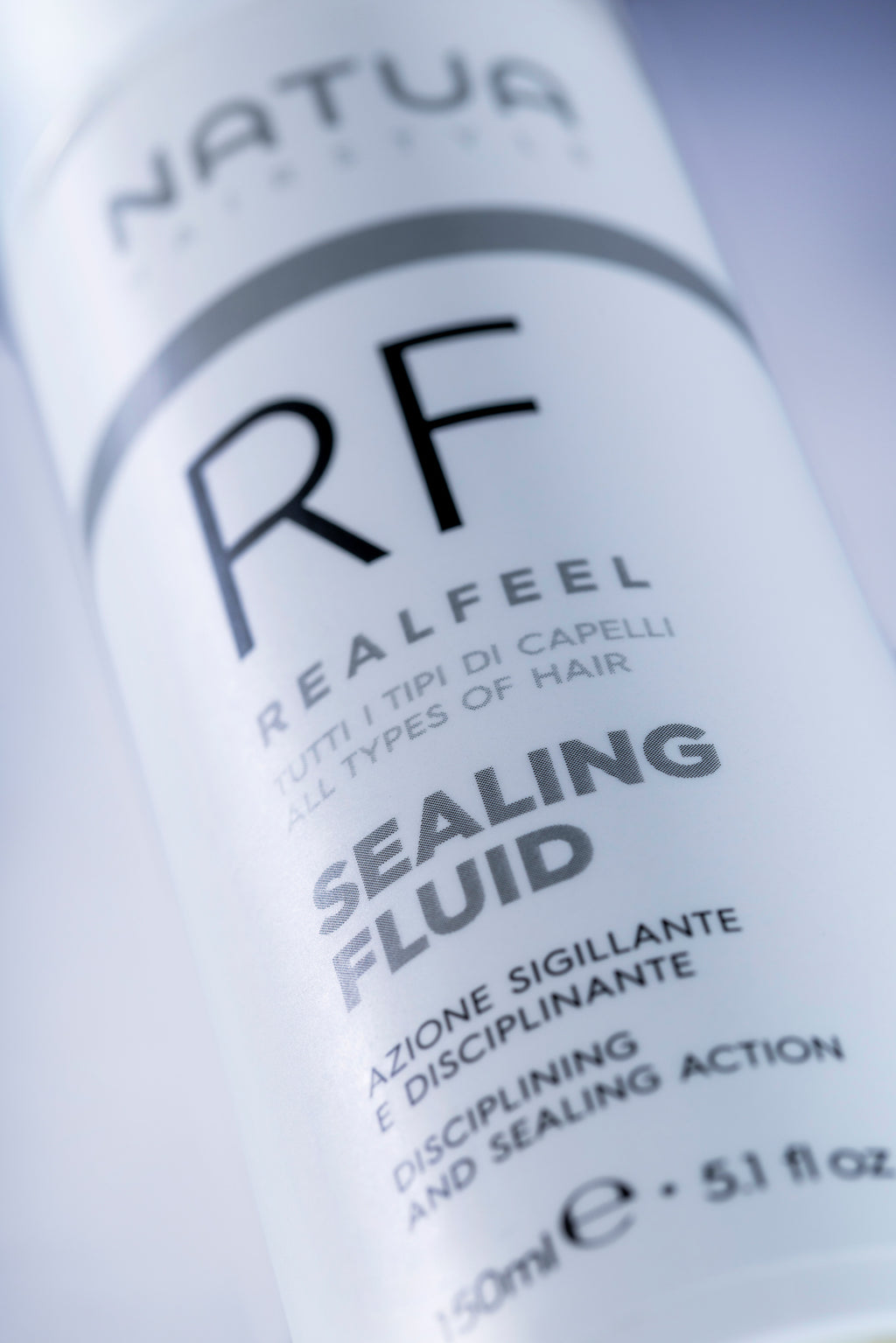 Natua Sealing Fluid - Sigillante e disciplinante