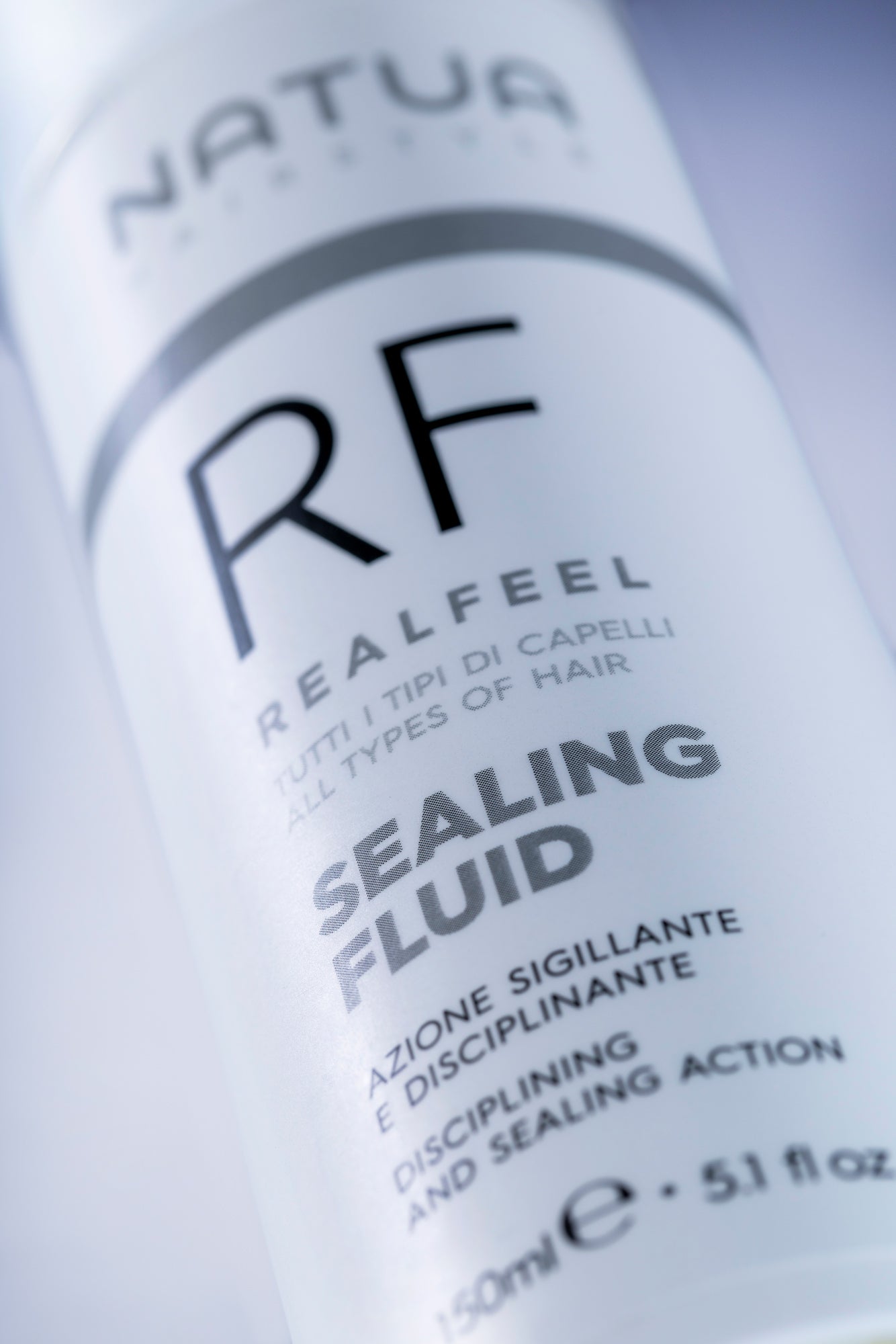 Natua Sealing Fluid - Sigillante e disciplinante