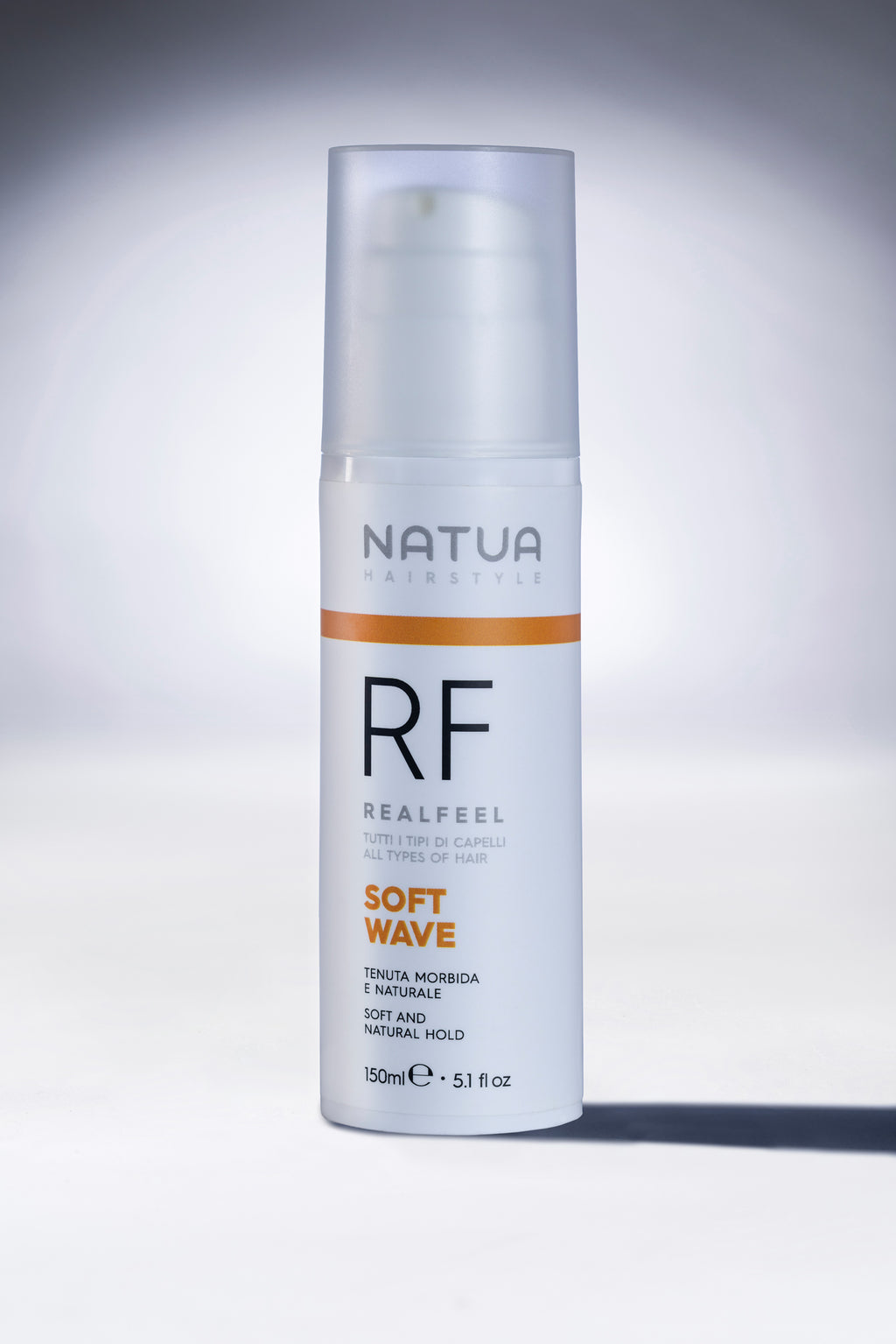 Natua Soft Wave - Tenuta morbida e naturale