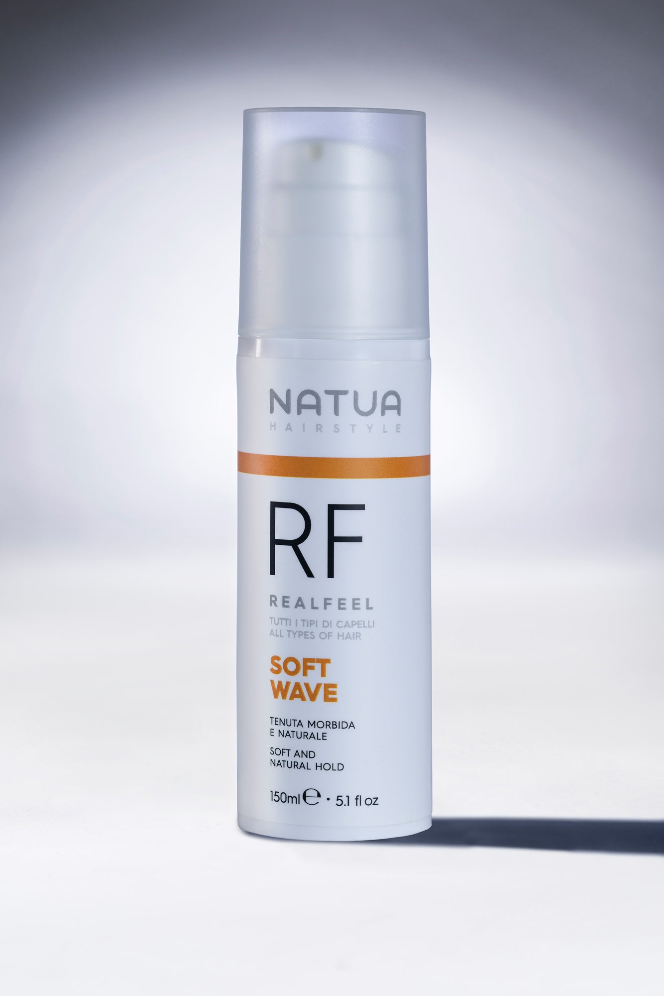 Natua Soft Wave - Tenuta morbida e naturale