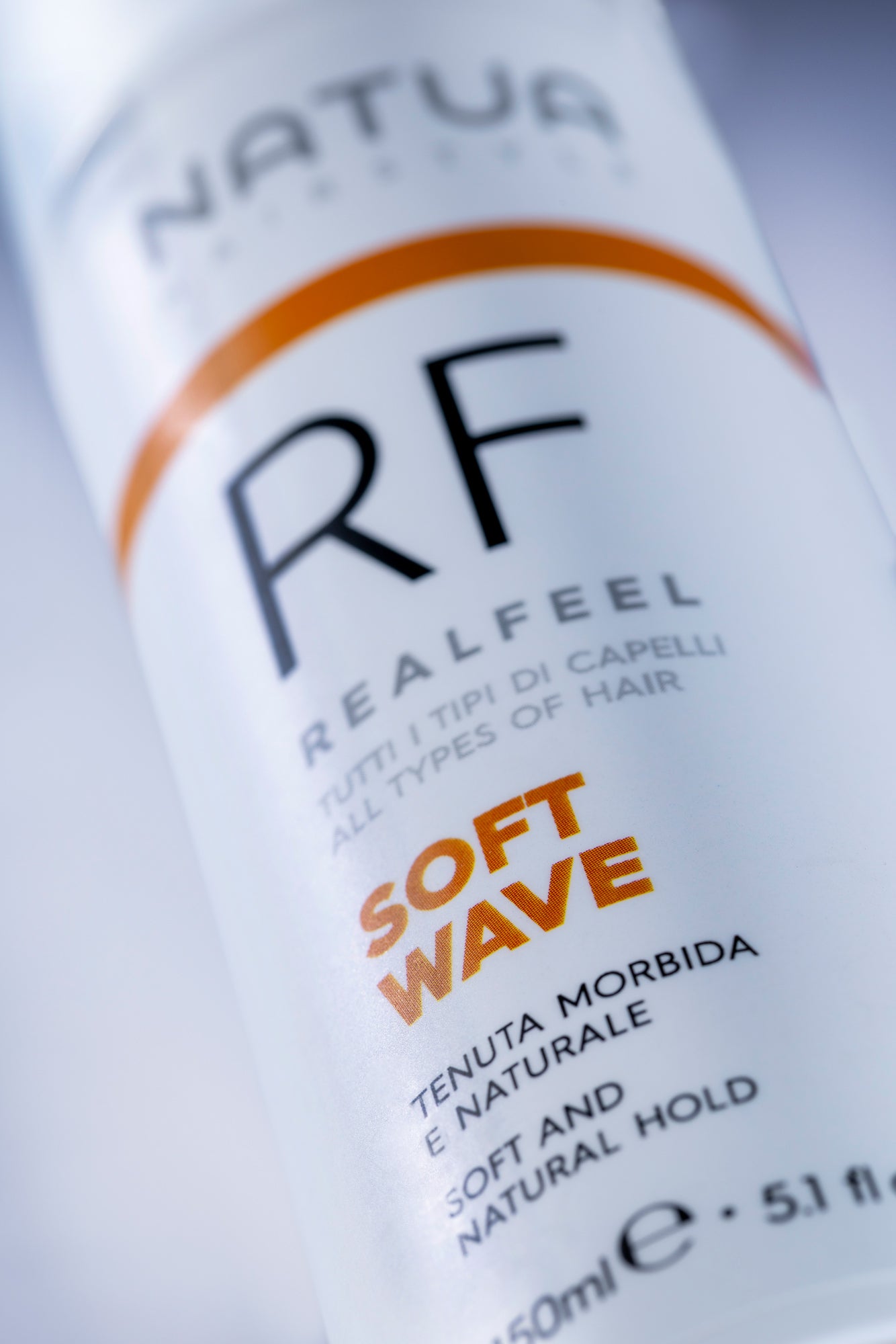 Natua Soft Wave - Tenuta morbida e naturale