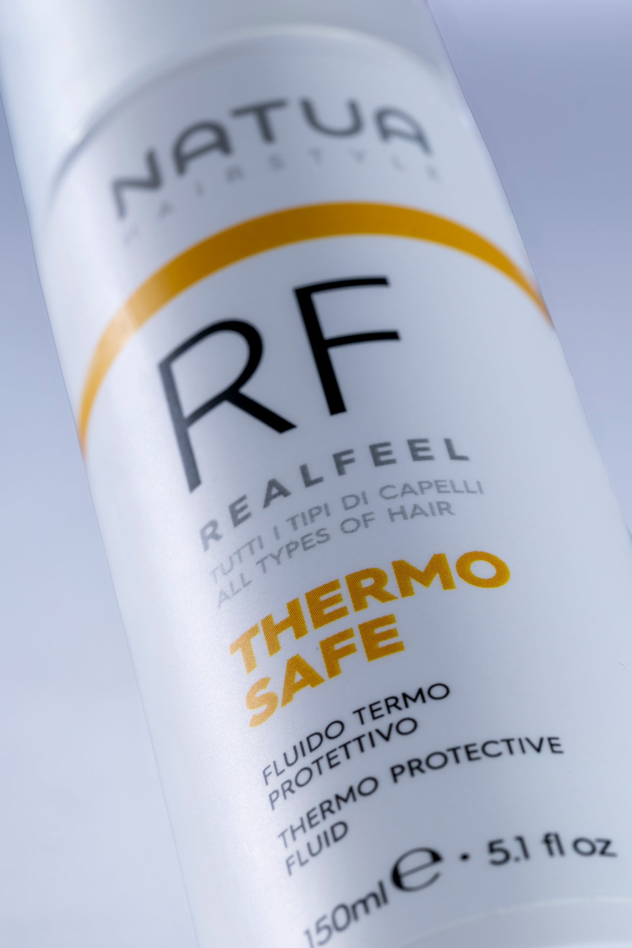 Natua Thermo Safe - Fluido termo protettivo