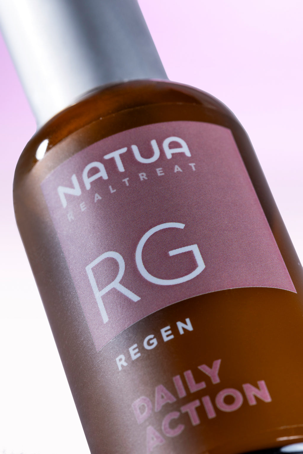 Natua REGEN - Daily Action