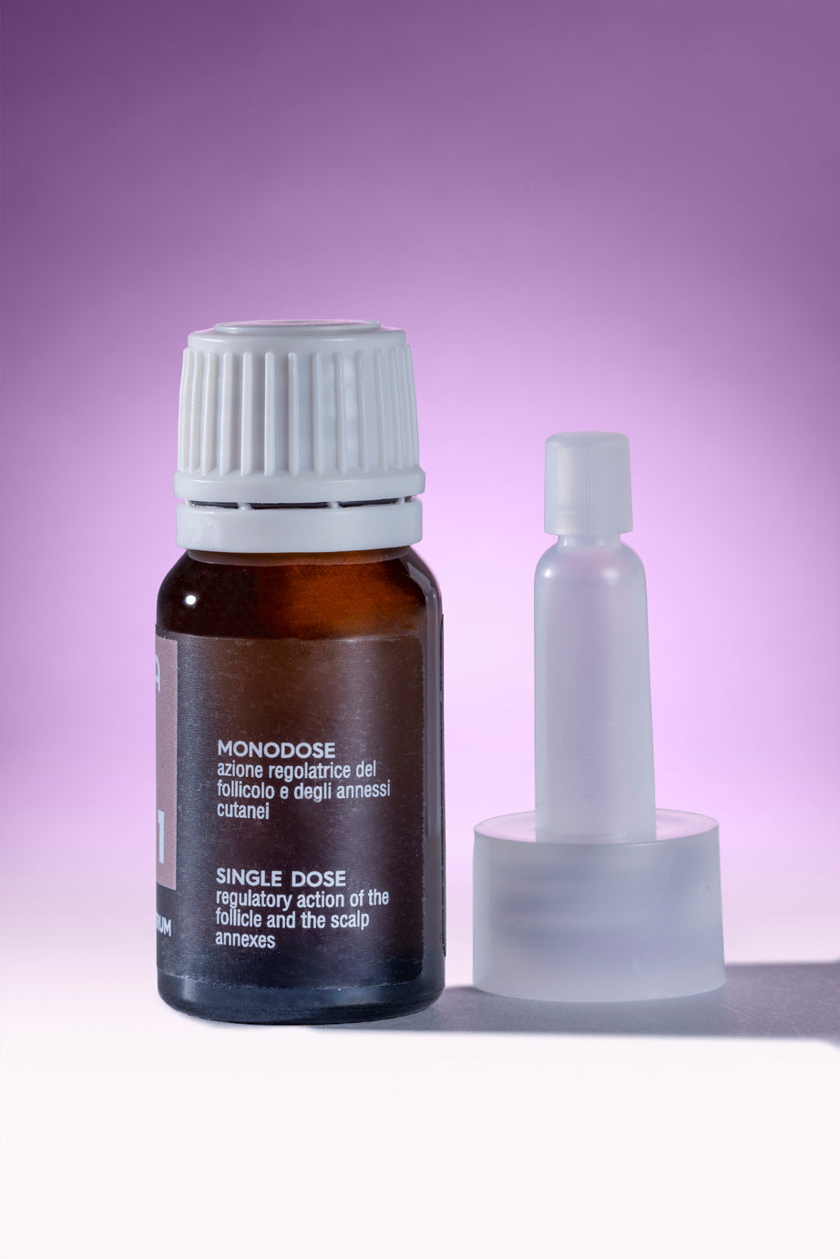 Natua REGEN - Force Serum [2] (10 fiale)