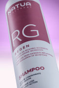 Natua REGEN - Shampoo  Coadiuvante Anticaduta