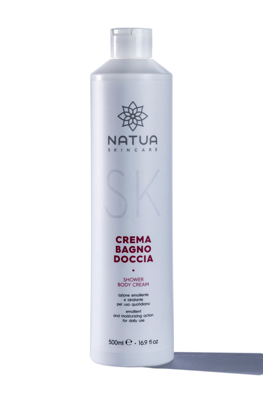 Natua SK - Crema Bagno Doccia