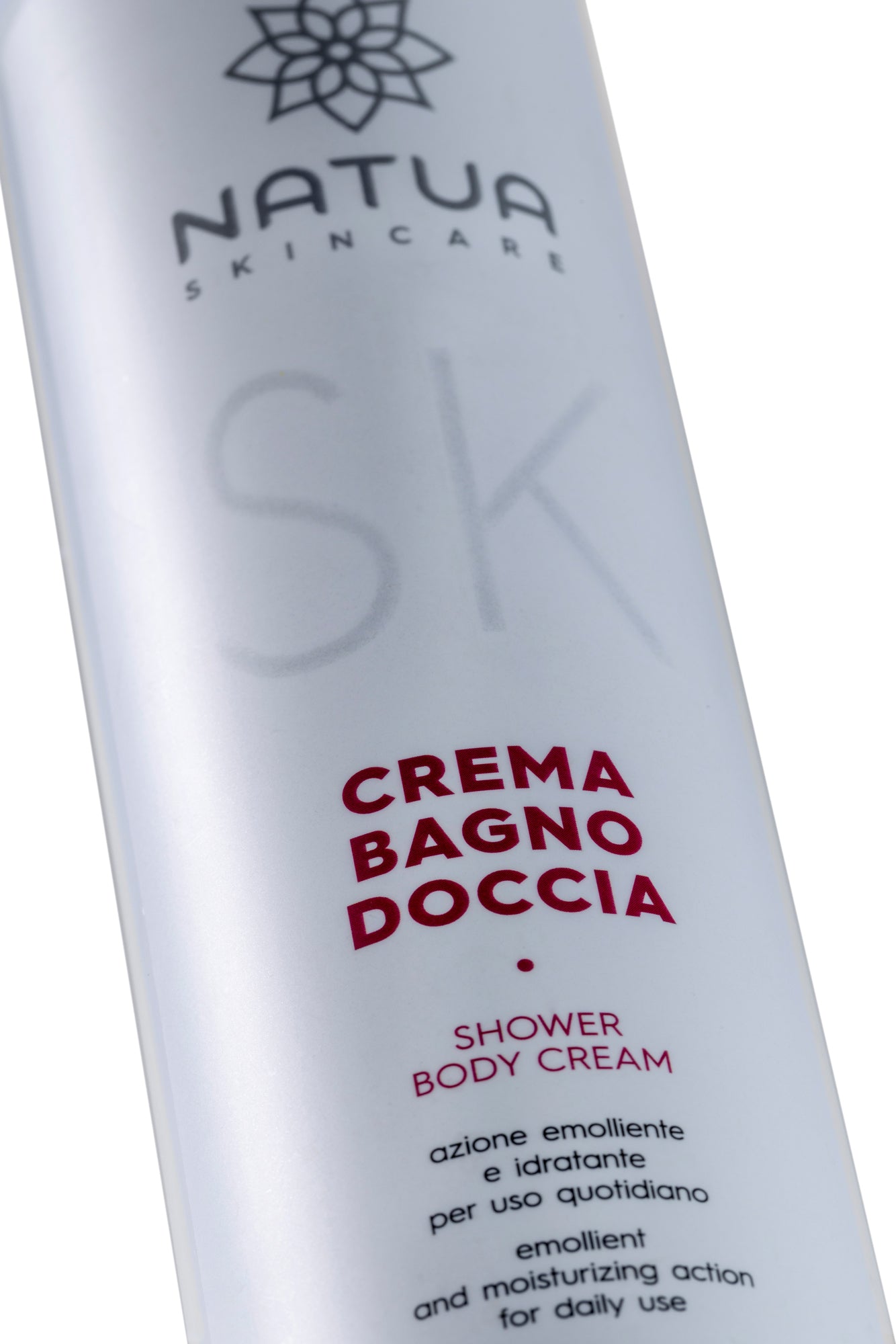 Natua SK - Crema Bagno Doccia