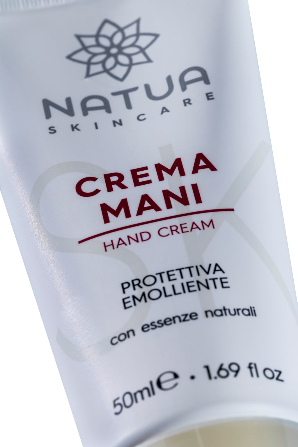 Natua SK - Crema Mani