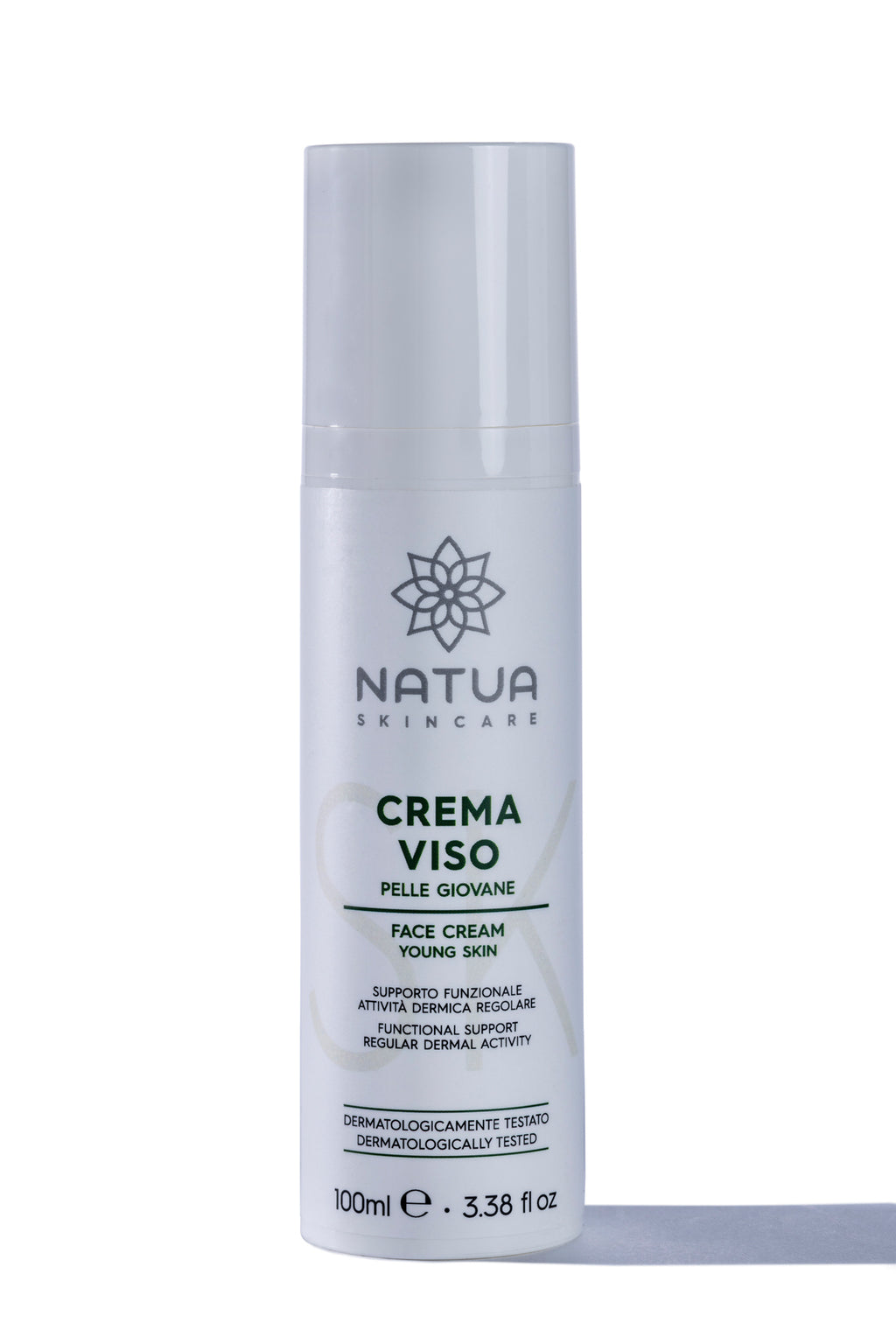 Natua  SK - Crema Viso (pelle giovane)