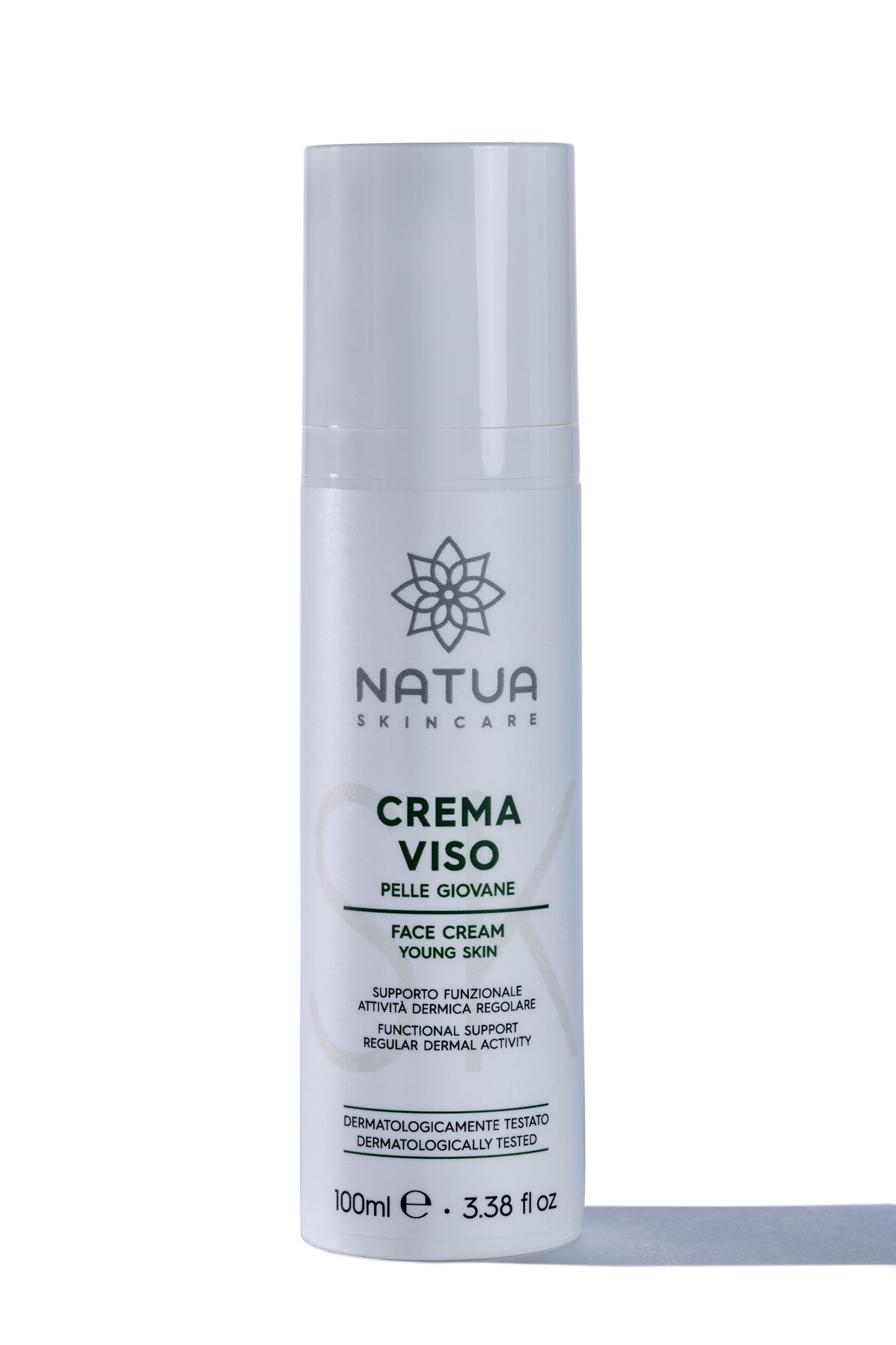 Natua  SK - Crema Viso (pelle giovane)