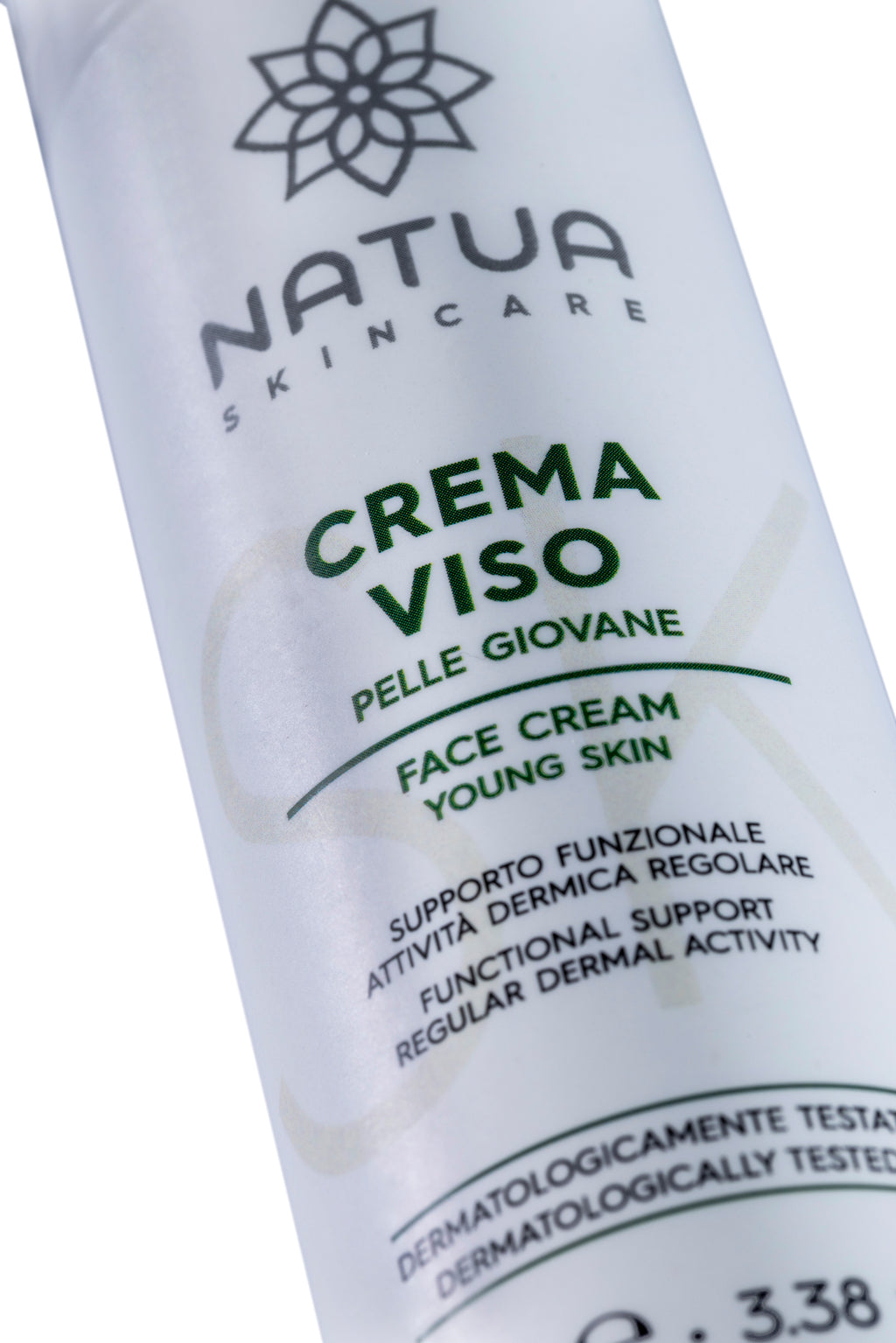 Natua  SK - Crema Viso (pelle giovane)