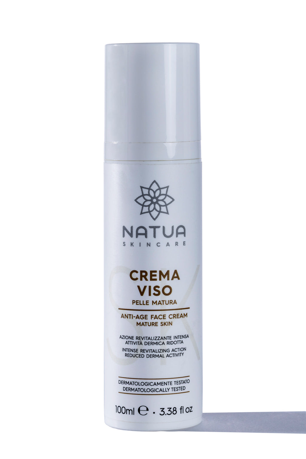 Natua SK - Crema Viso (pelle matura)