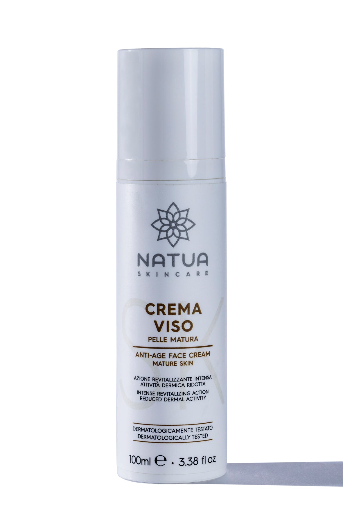 Natua SK - Crema Viso (pelle matura)