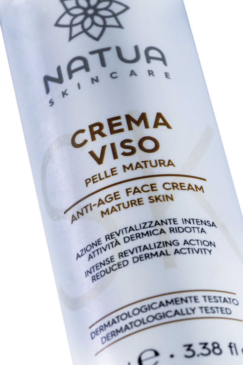 Natua SK - Crema Viso (pelle matura)