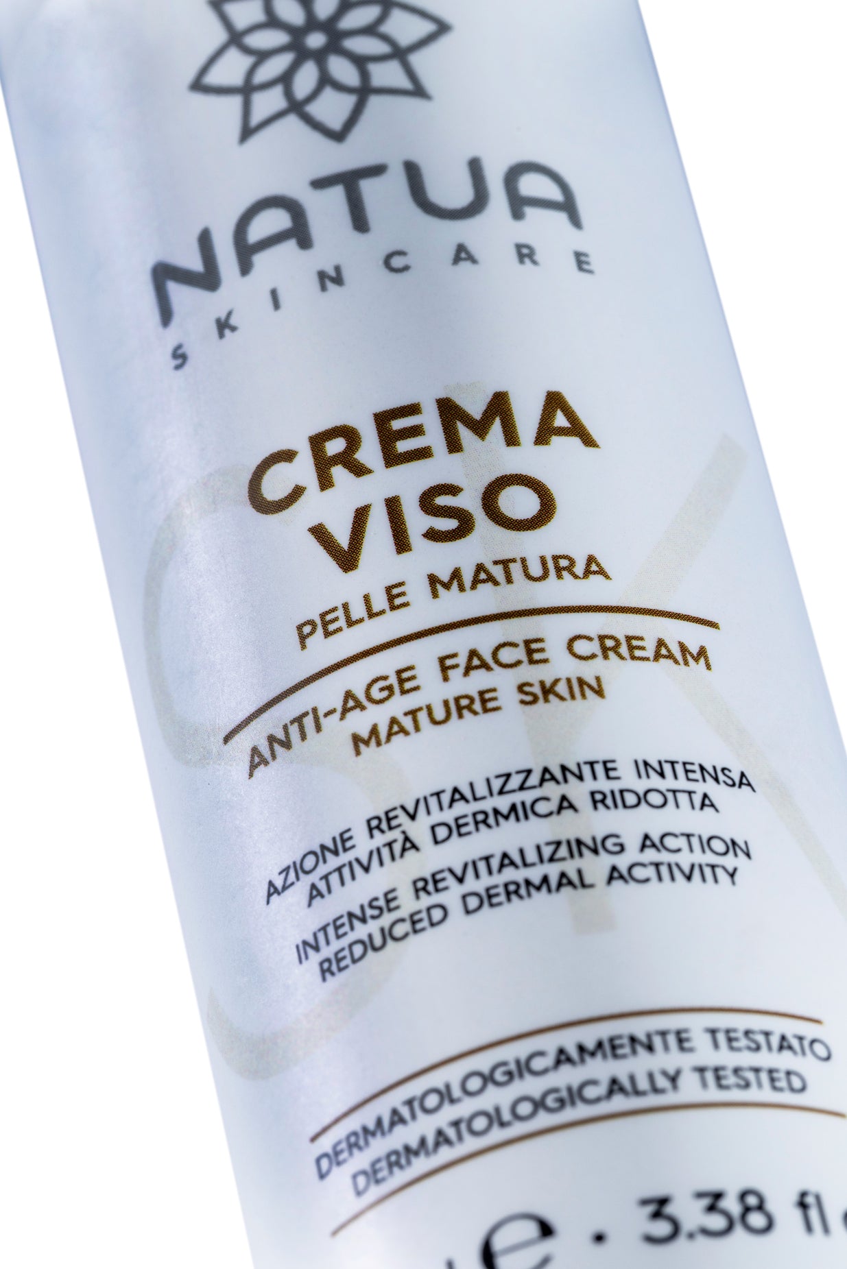 Natua SK - Crema Viso (pelle matura)