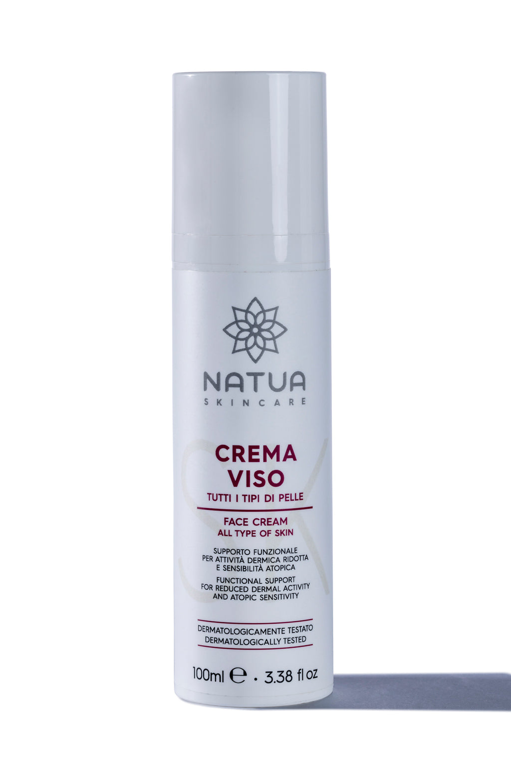 Natua SK - Crema Viso (tutte le pelli)